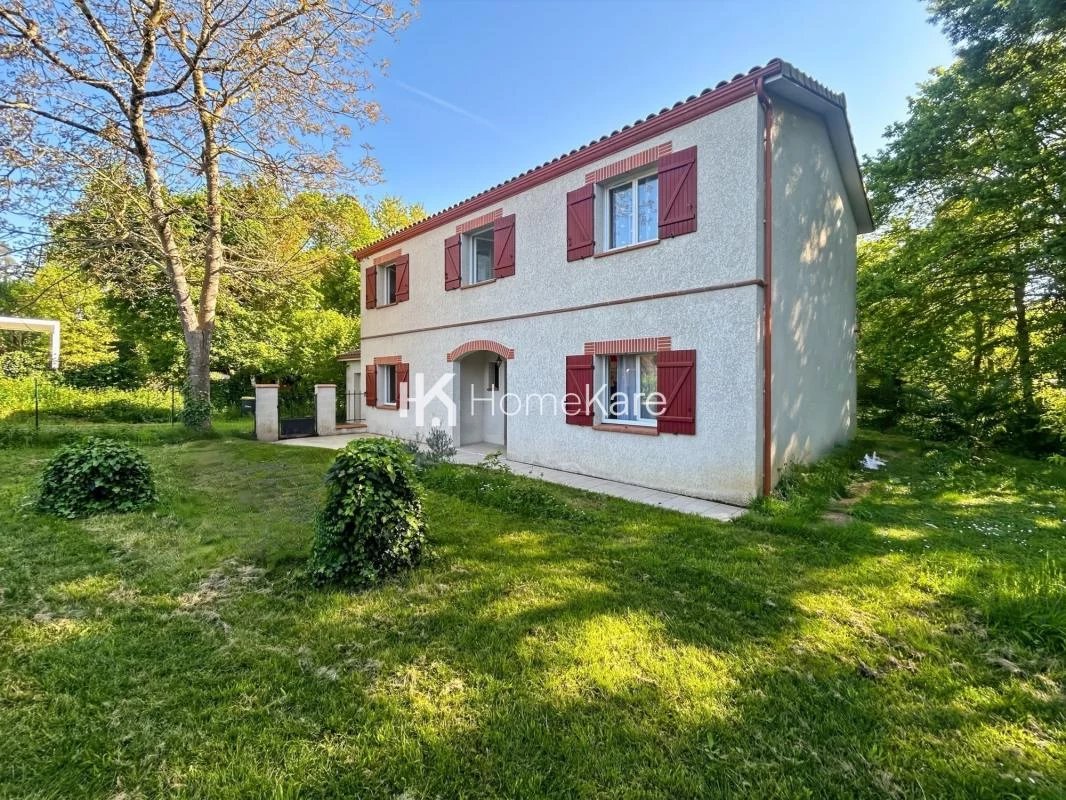 SUPERBE MAISON T5 AU CADRE BUCOLIQUE