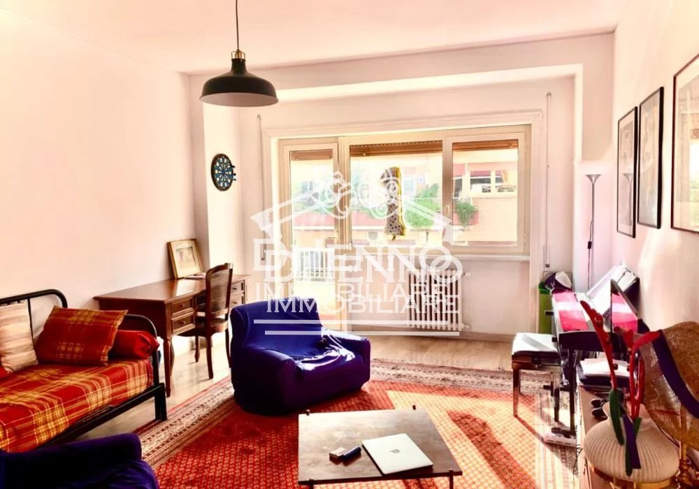 Sale Apartment Roma Aurelio