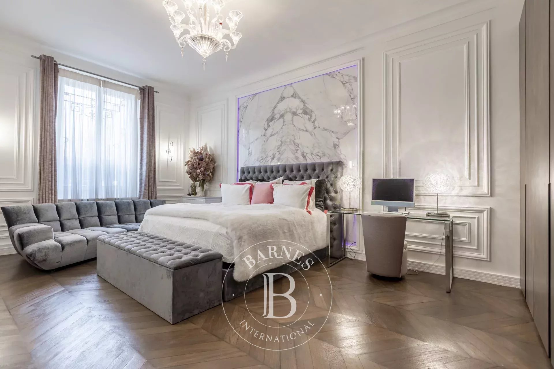 Paris  - Apartment 4 Bedrooms - picture 11