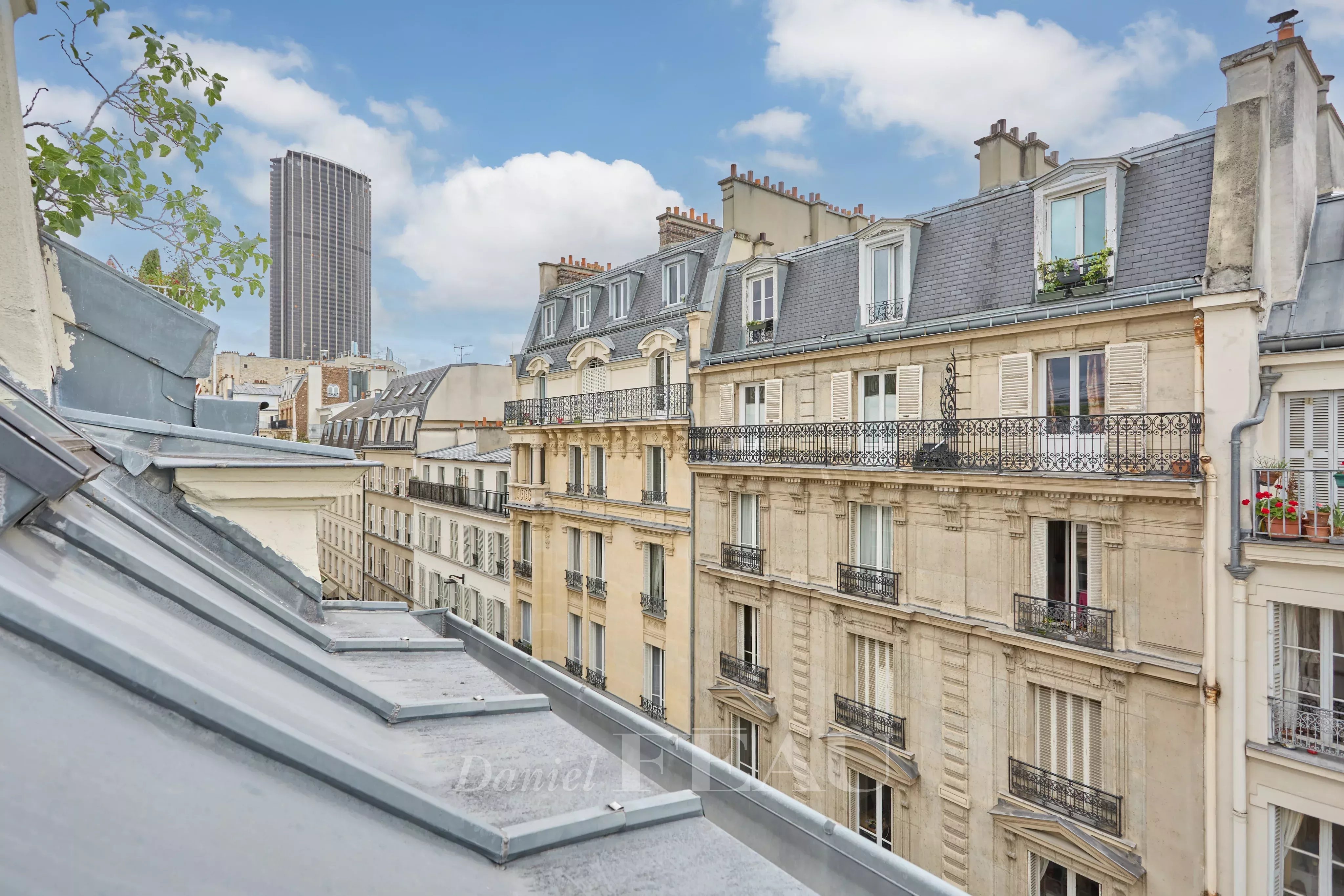 Sale Apartment Paris 6th