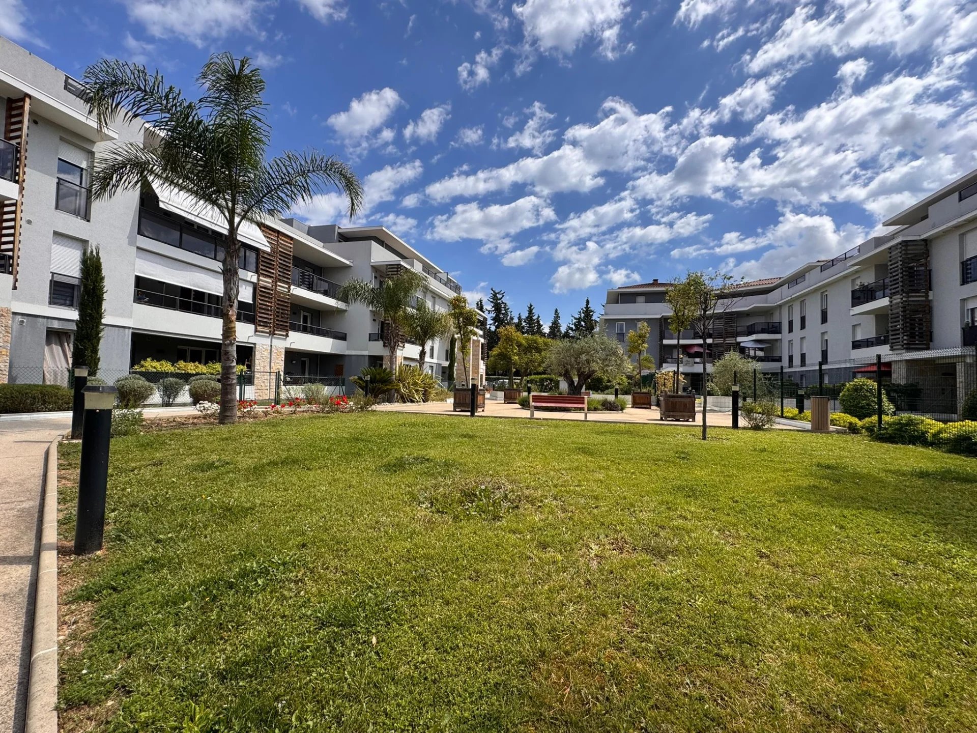 Agence immobilière de Nat'Immo