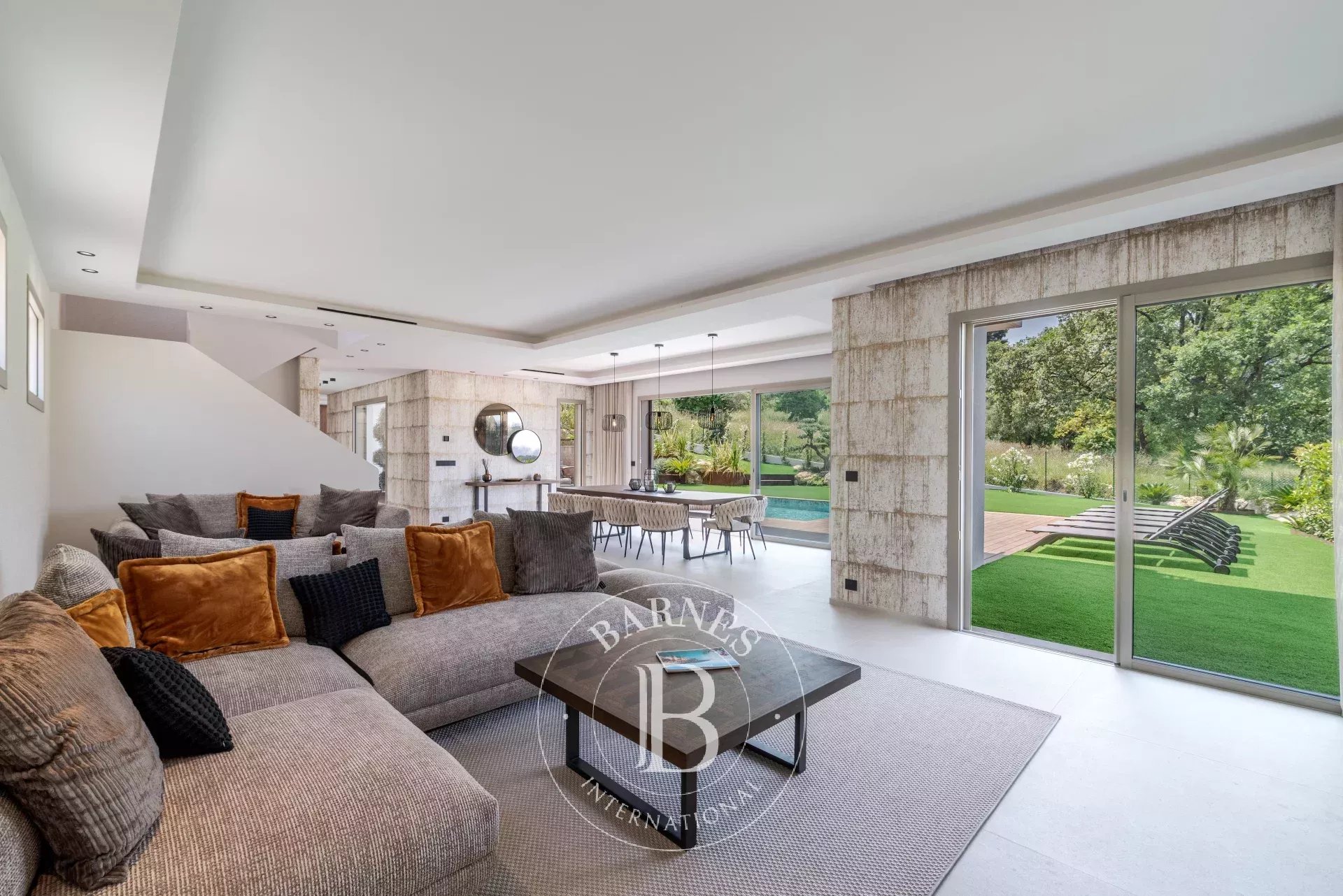 Villa Mougins  -  ref 85989992 (picture 3)