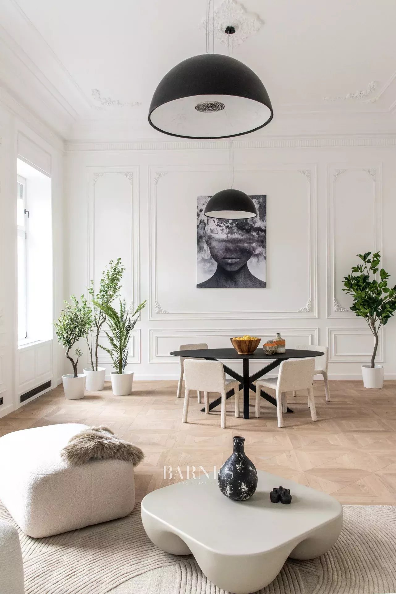 Daire Budapest V. kerülete - picture 6