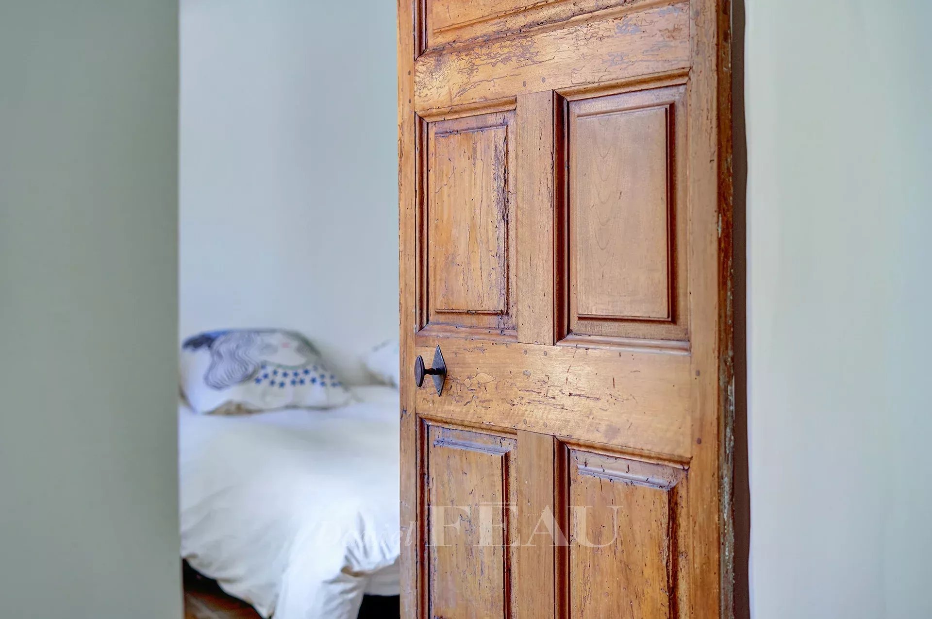 Vente Maison Aix-en-Provence