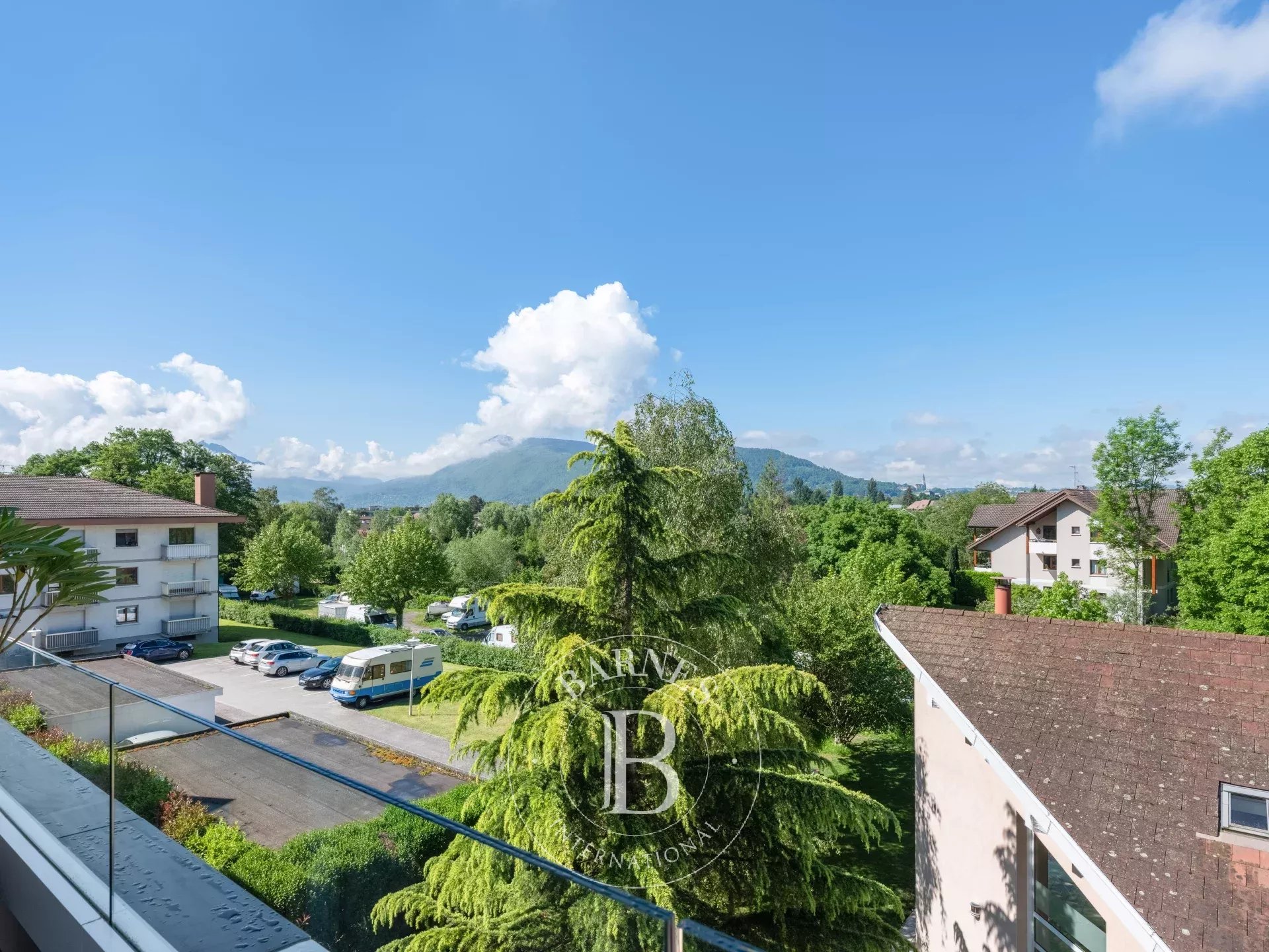 Daire Annecy - picture 6