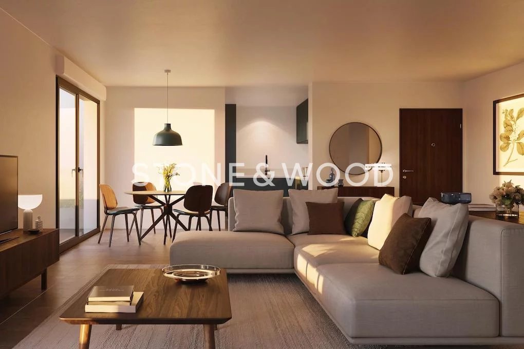 Vente Appartement Ferney-Voltaire