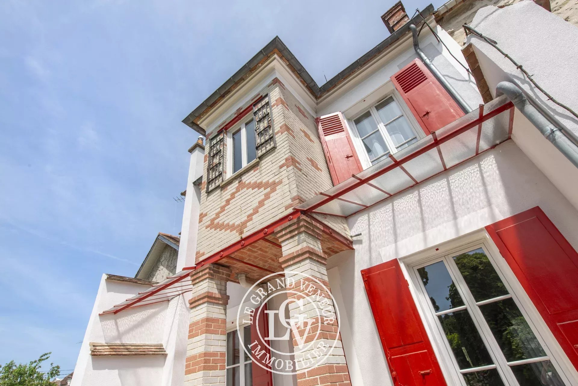 Vente Maison Samois-sur-Seine