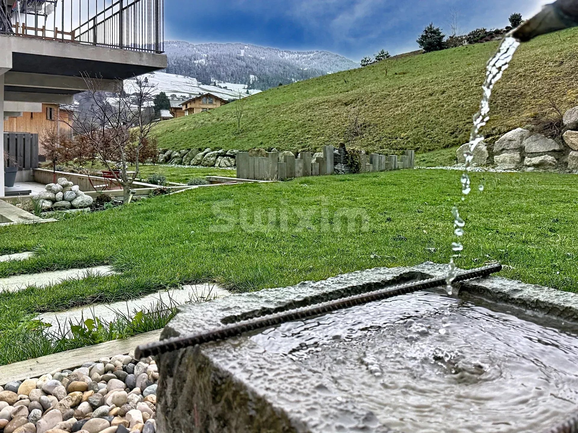 Combloux