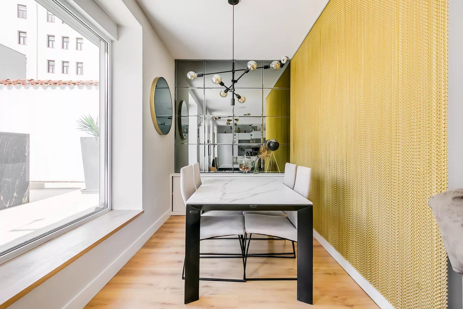 Daire Madrid - picture 19