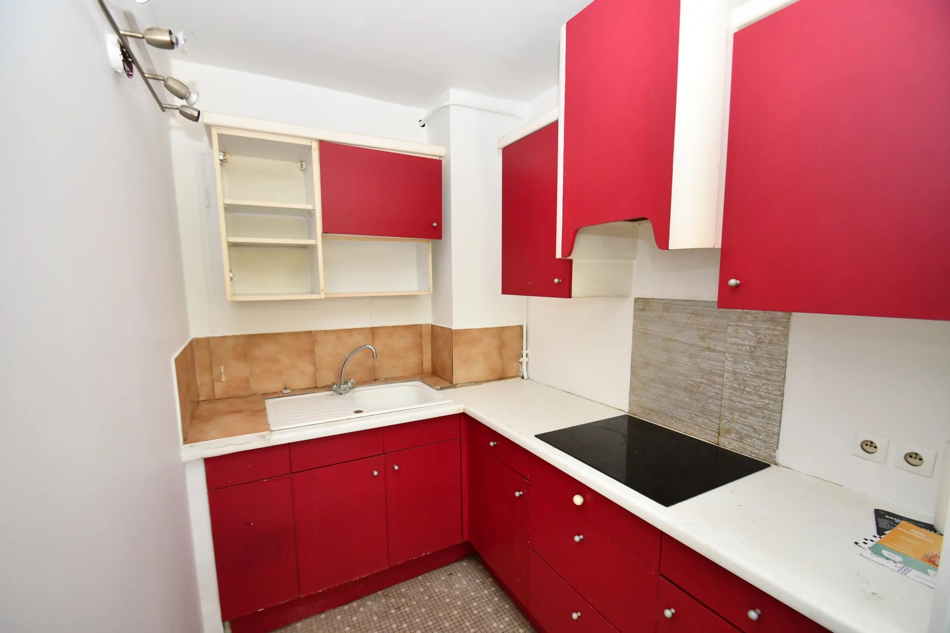 Vente Studio Les Pavillons-sous-Bois