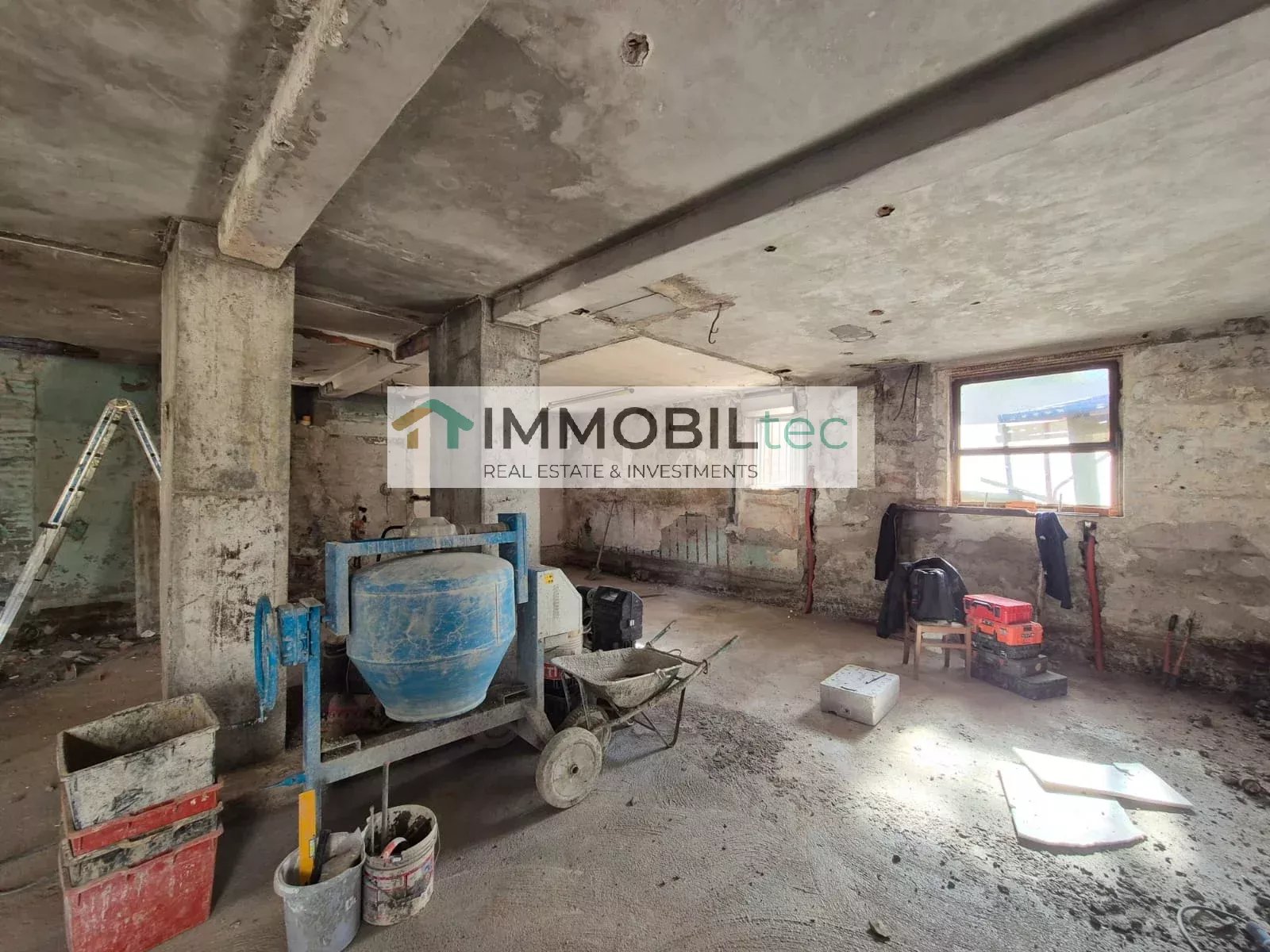 Agence immobilière de Immobiltec Real Estate Soluti