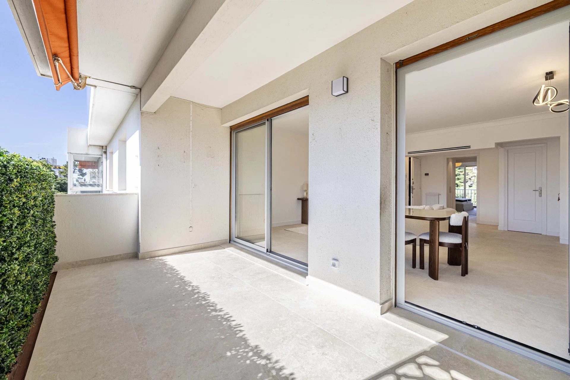Vente Appartement Nice Cimiez