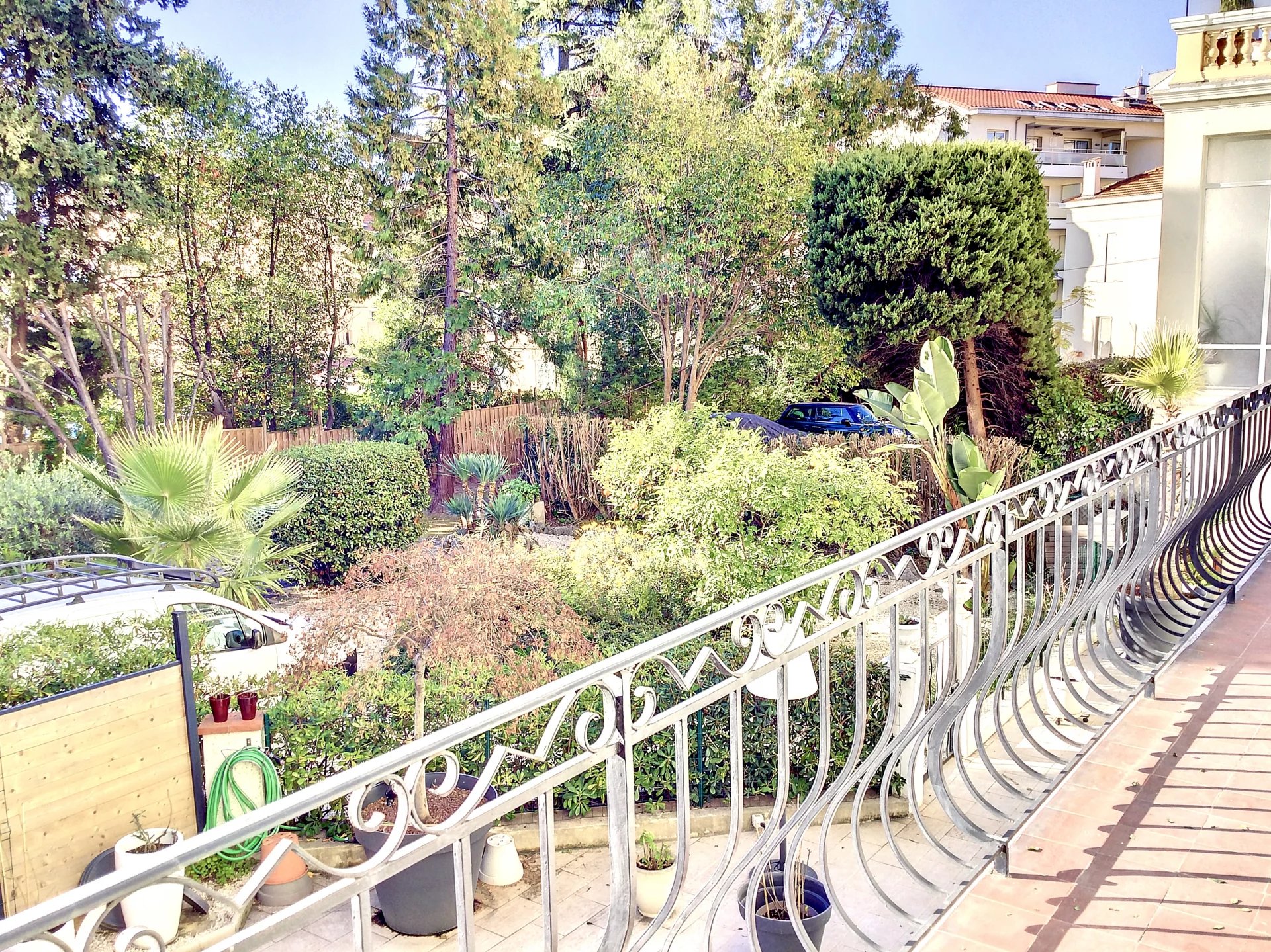 Rental Apartment Cannes