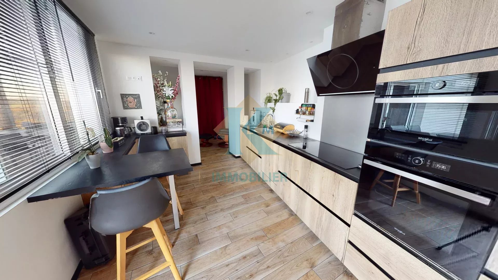 Vente Maison Le Cellier