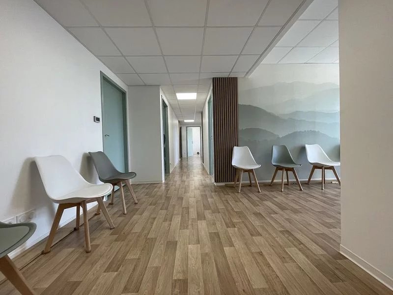 Agence immobilière de GEGB