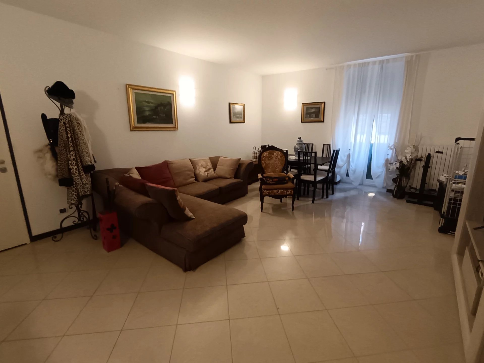 Affitto Appartamento - Bordighera - Italia