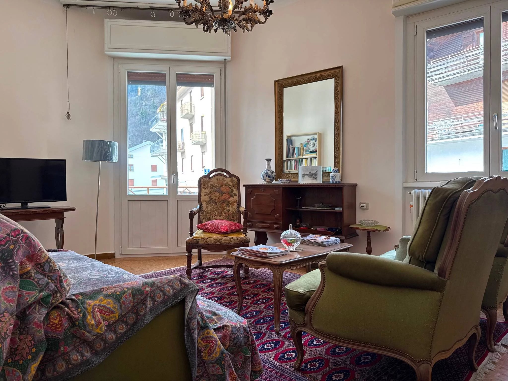 Agence immobilière de Incasa Group S.R.L