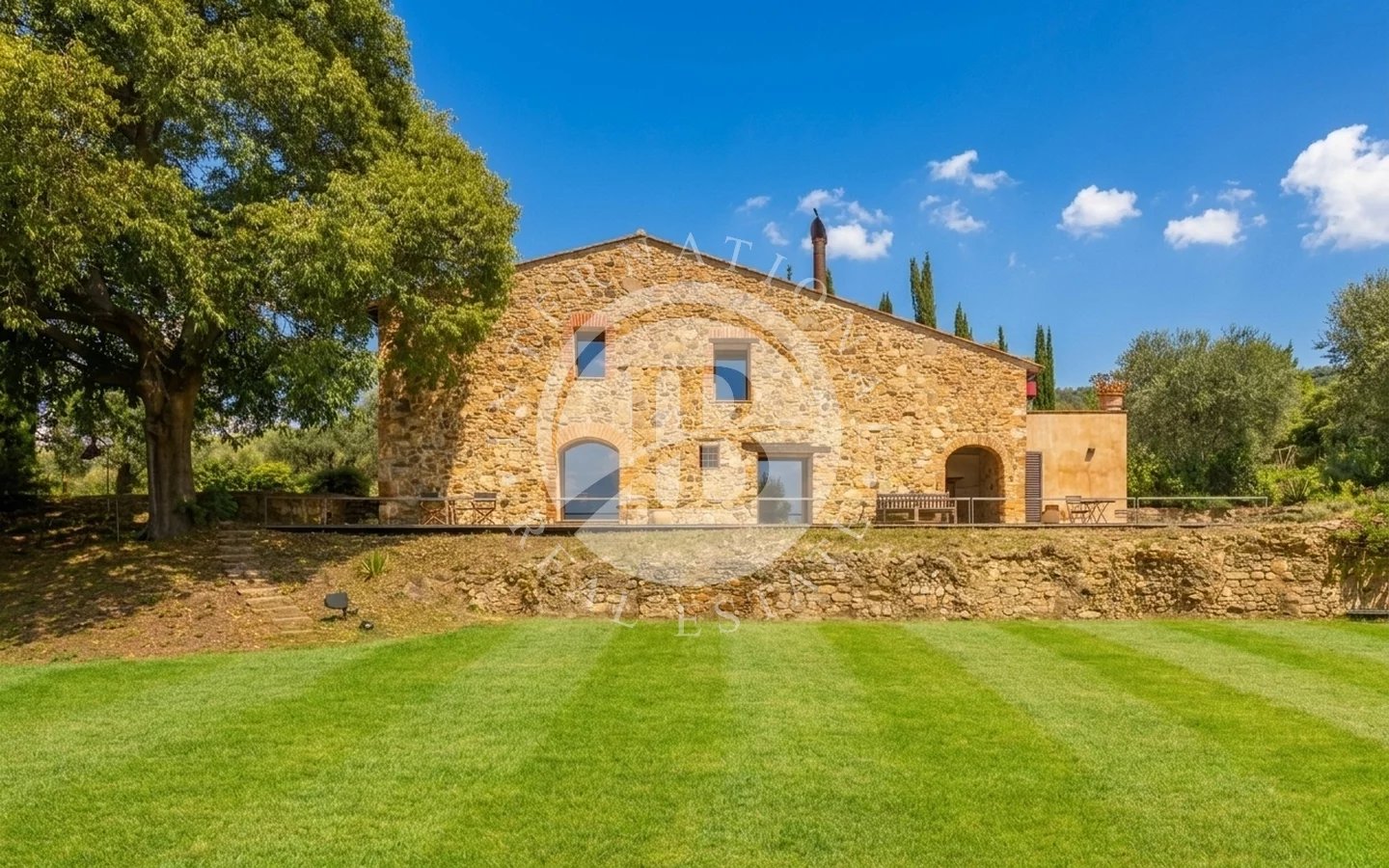 Villa in Campagnatico - Image 3