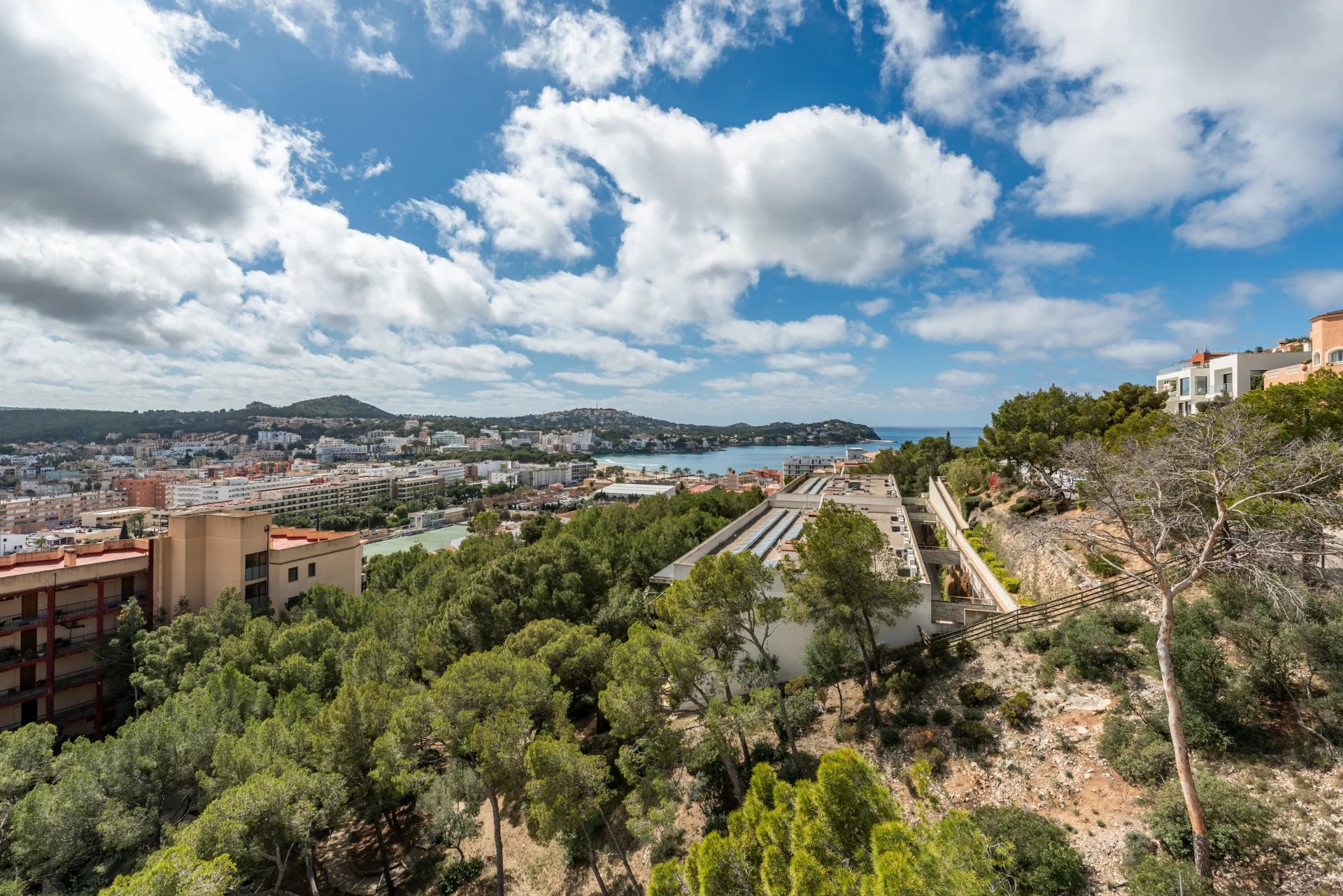 Sale Penthouse Santa Ponsa