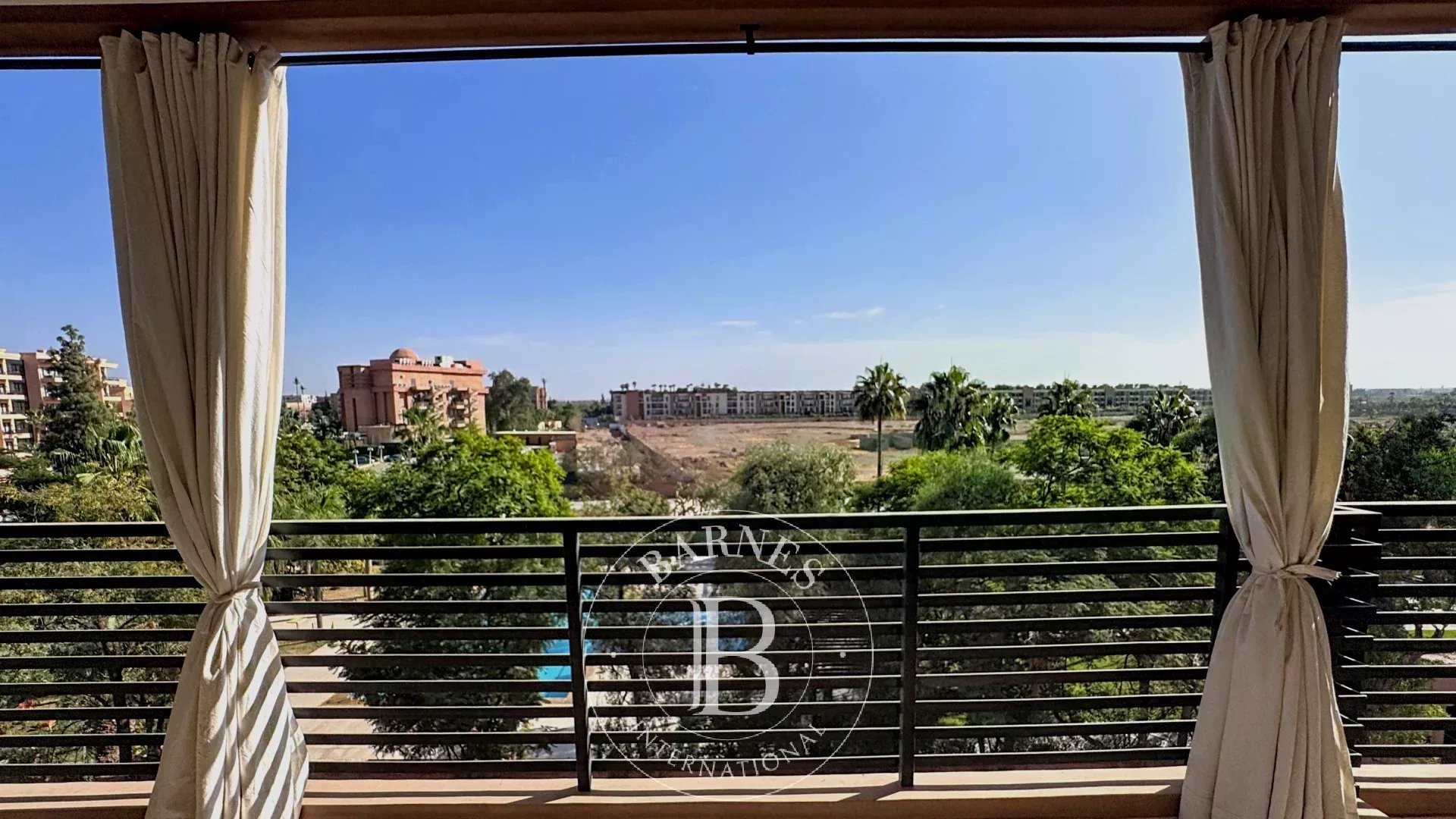 Квартира Marrakech - picture 1