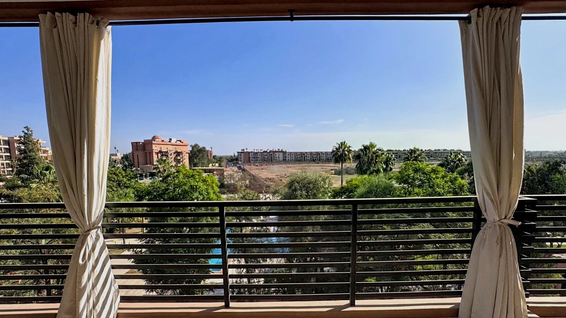 Sale Apartment Marrakesh