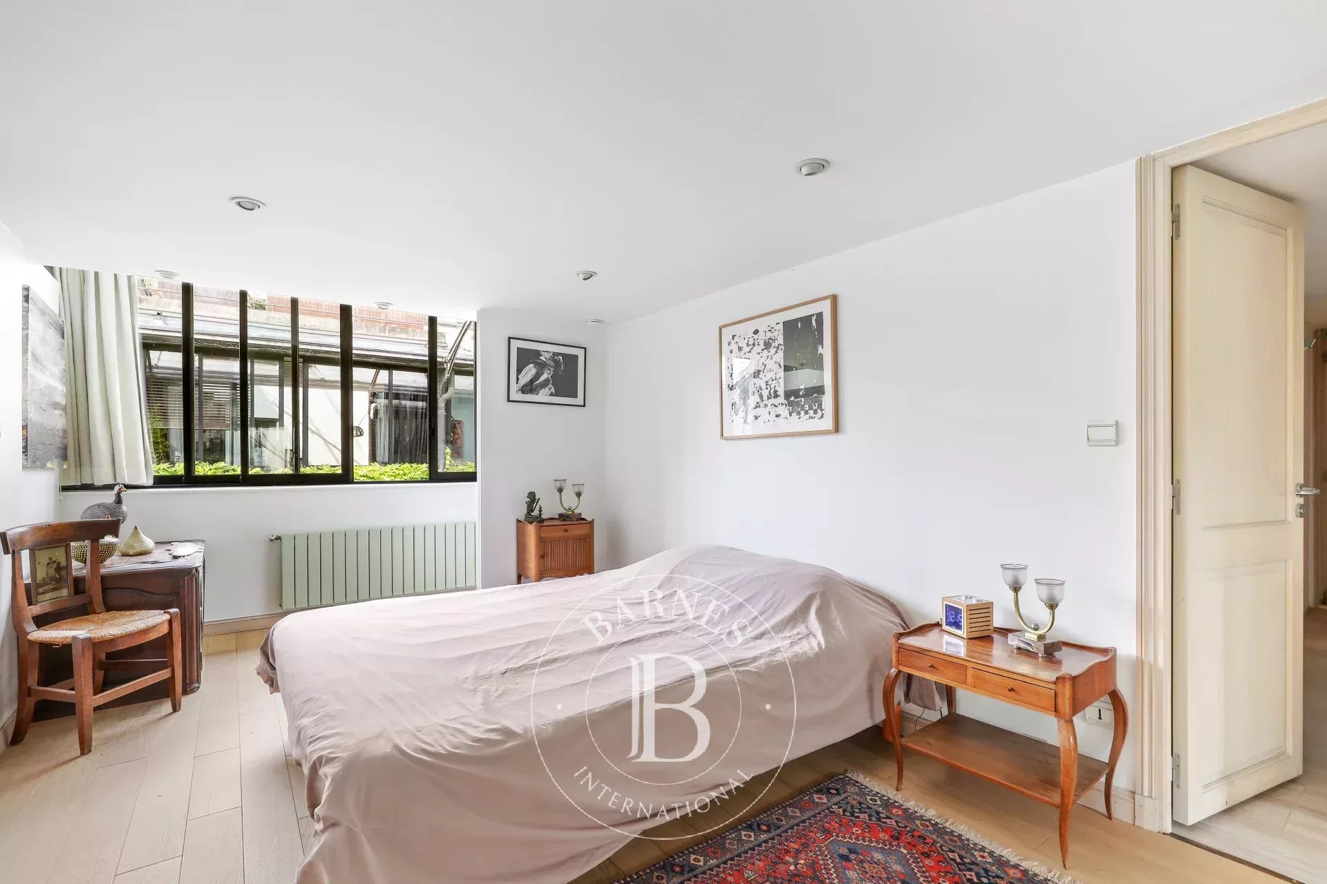 Daire Paris 11ème - picture 7