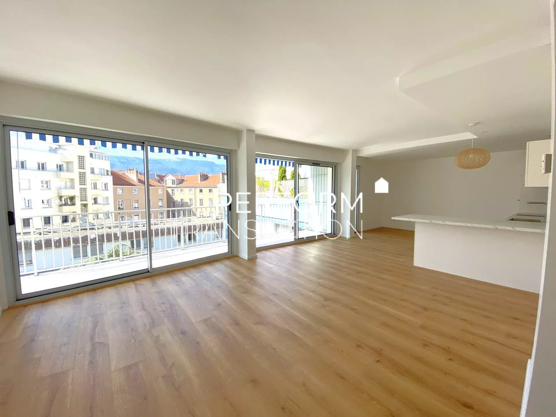 Vente Appartement Grenoble