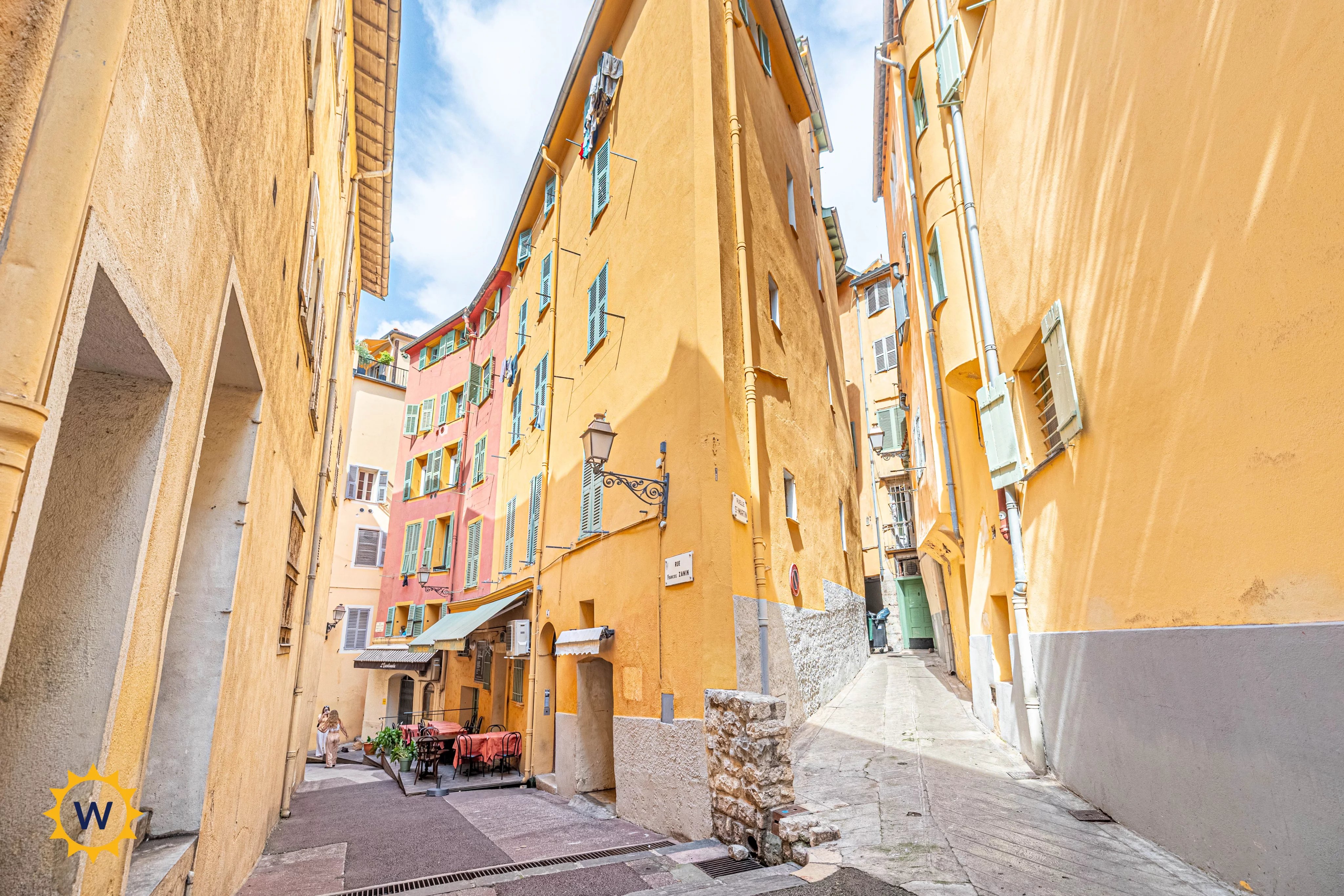 3 PIECES MEUBLE - VIEUX NICE — photo 11