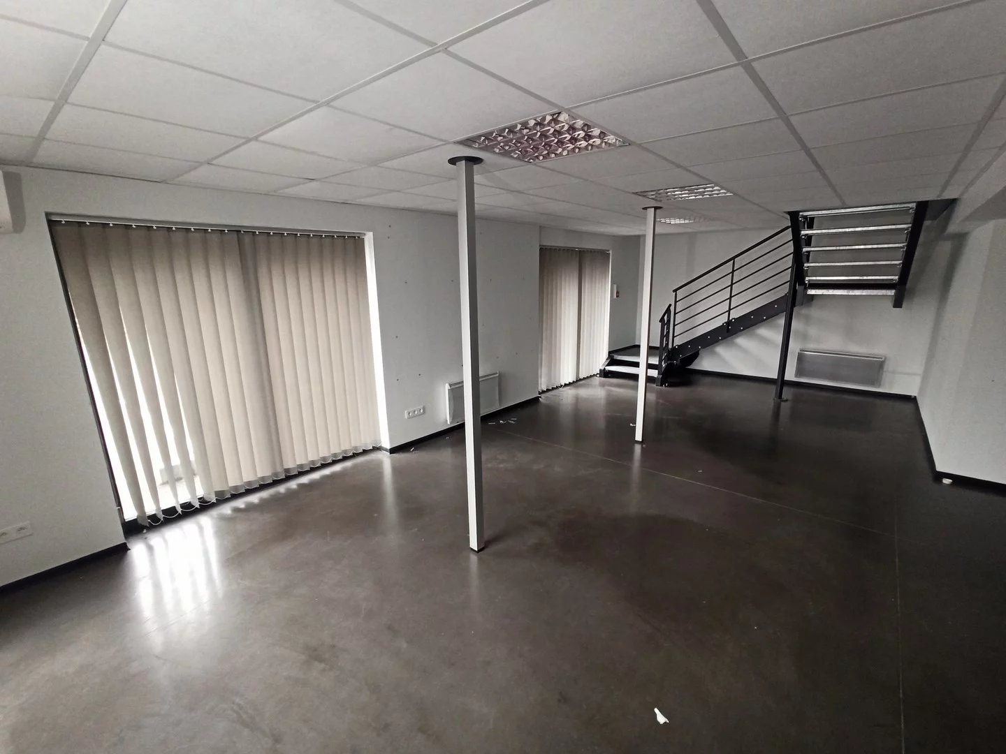 LOC Bureaux et Activités 468m2 LIMOGES