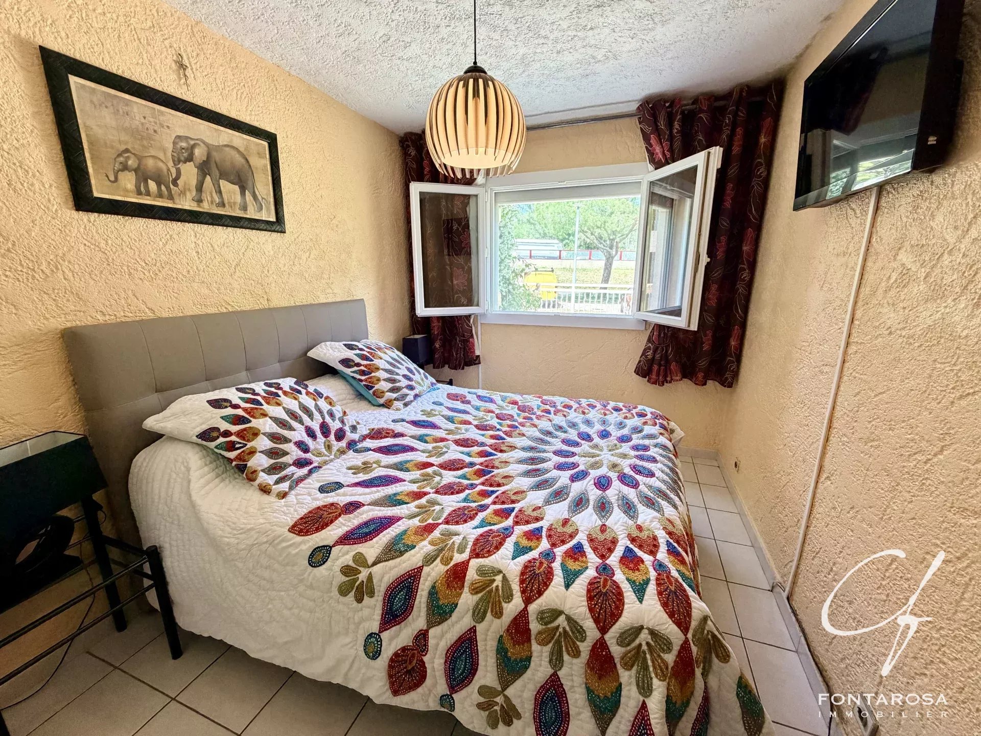 Sale Villa Puget-sur-Argens