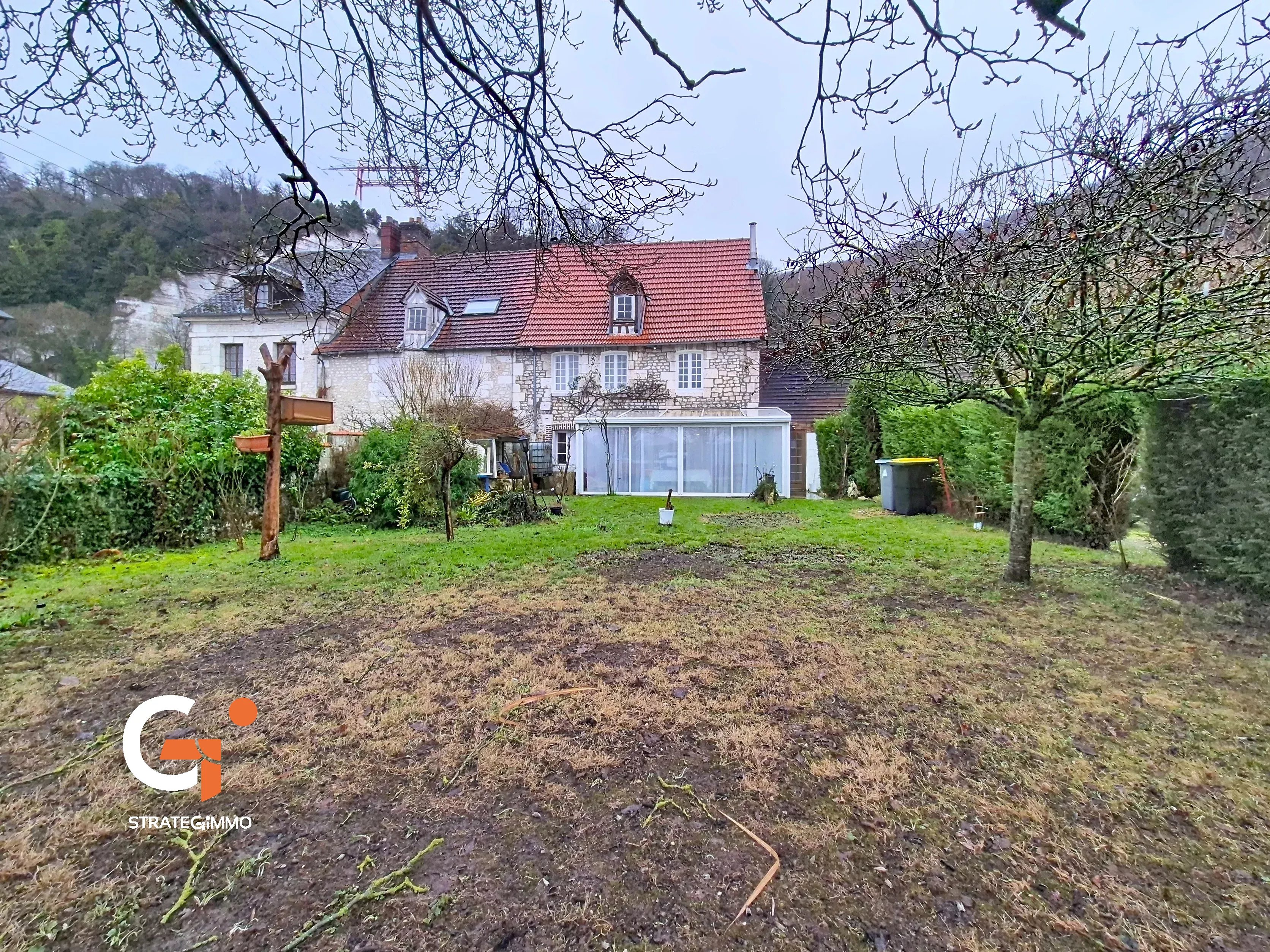 Maison pleine de Charme - Caumont