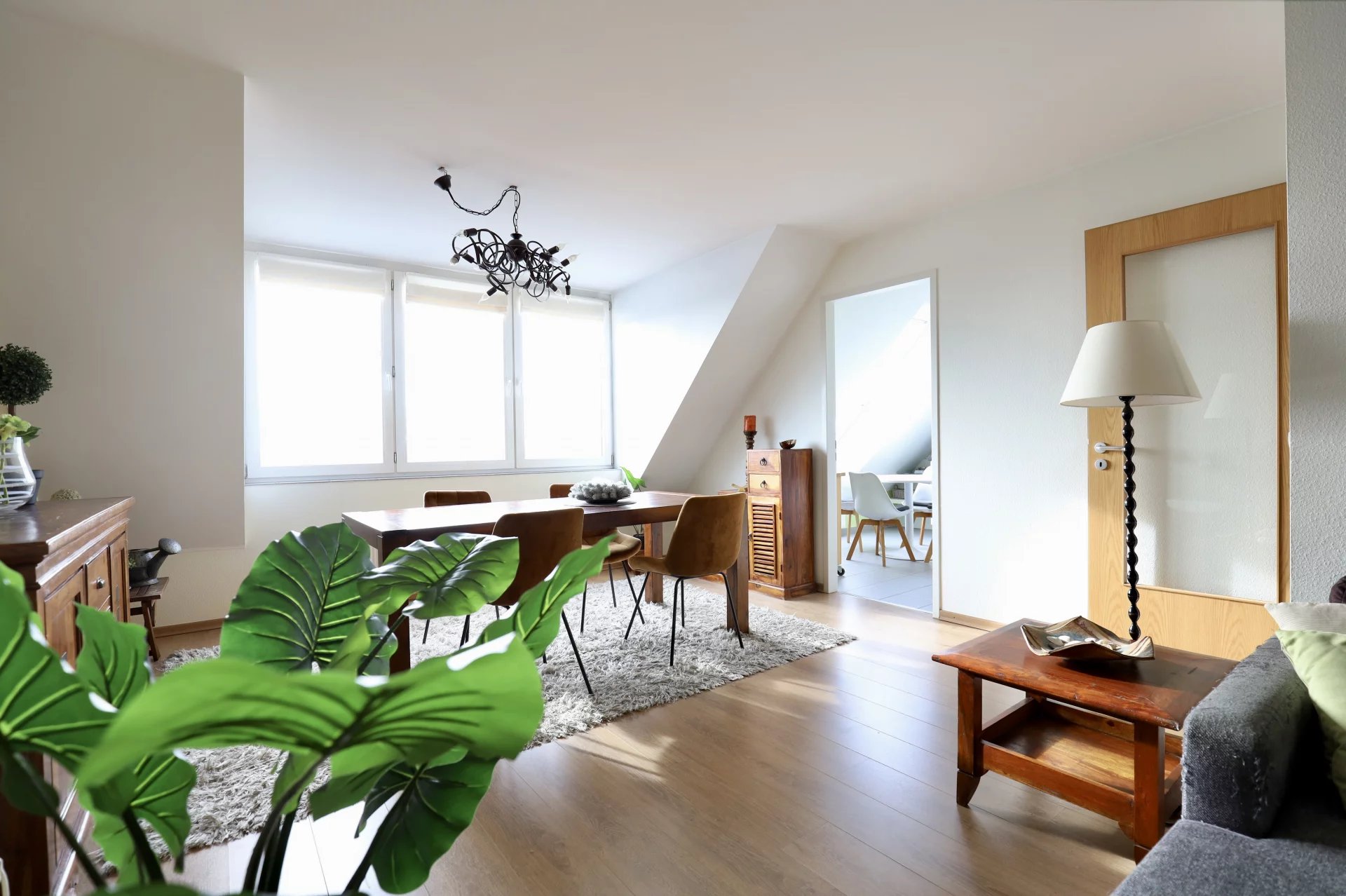 Vente Appartement Luxembourg Cents