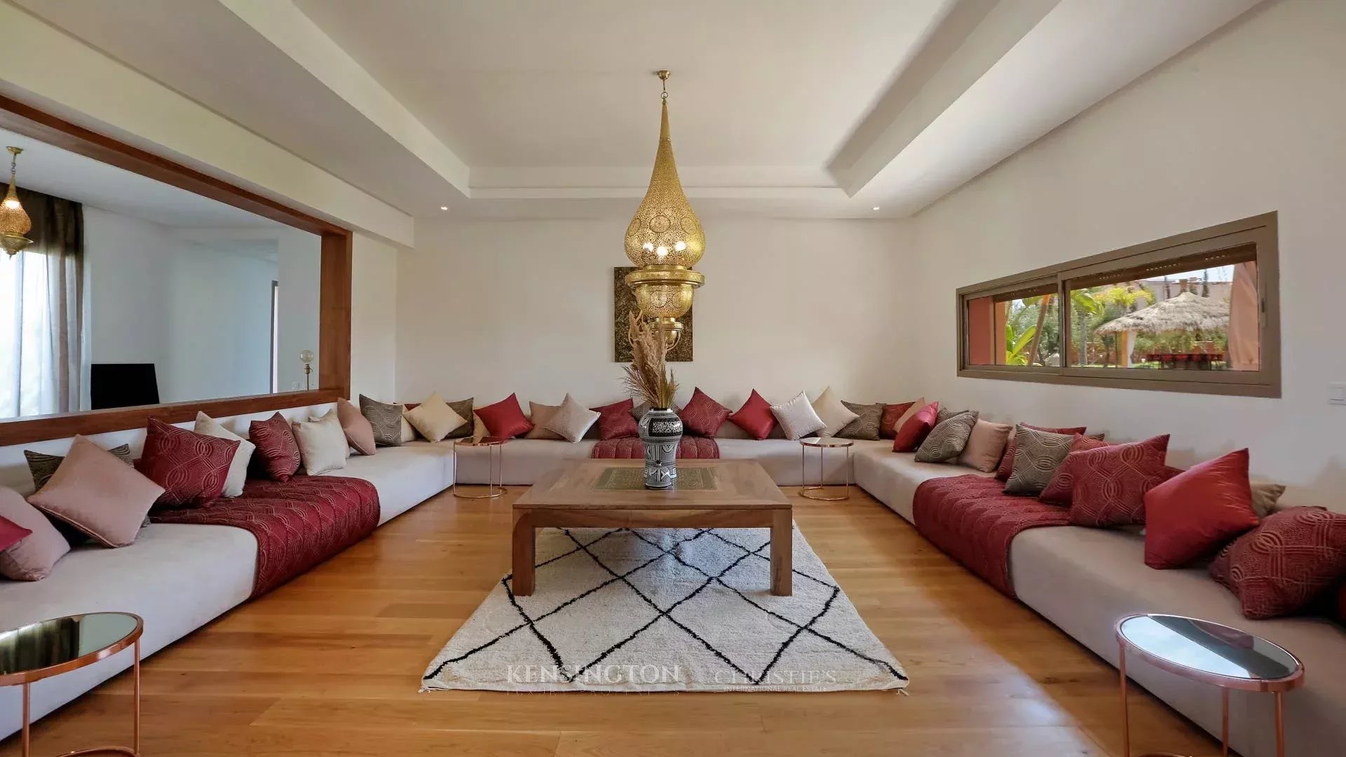 7 Bedroom Villa/Townhouse's Image 6