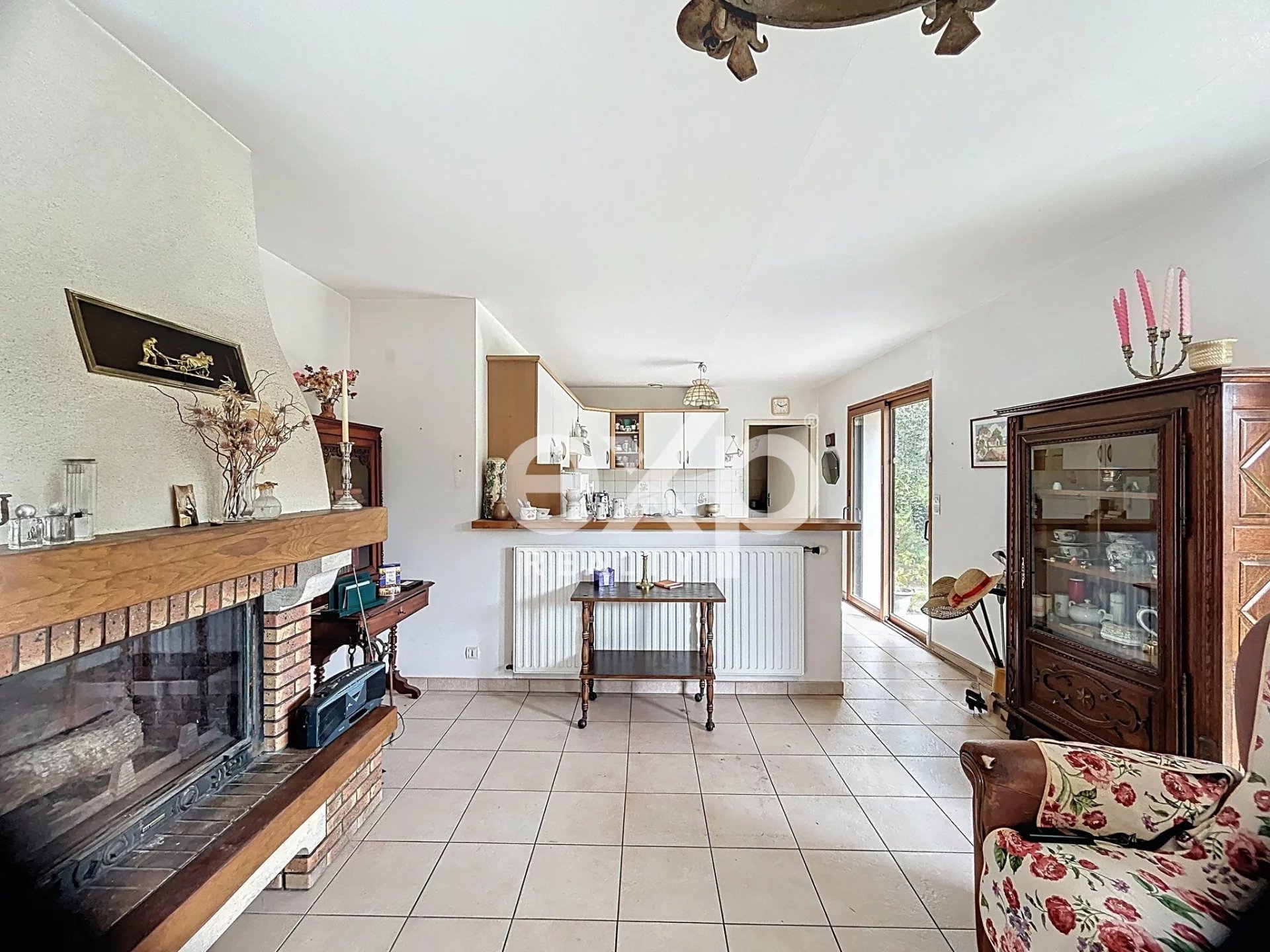 Vente Maison de ville Clisson