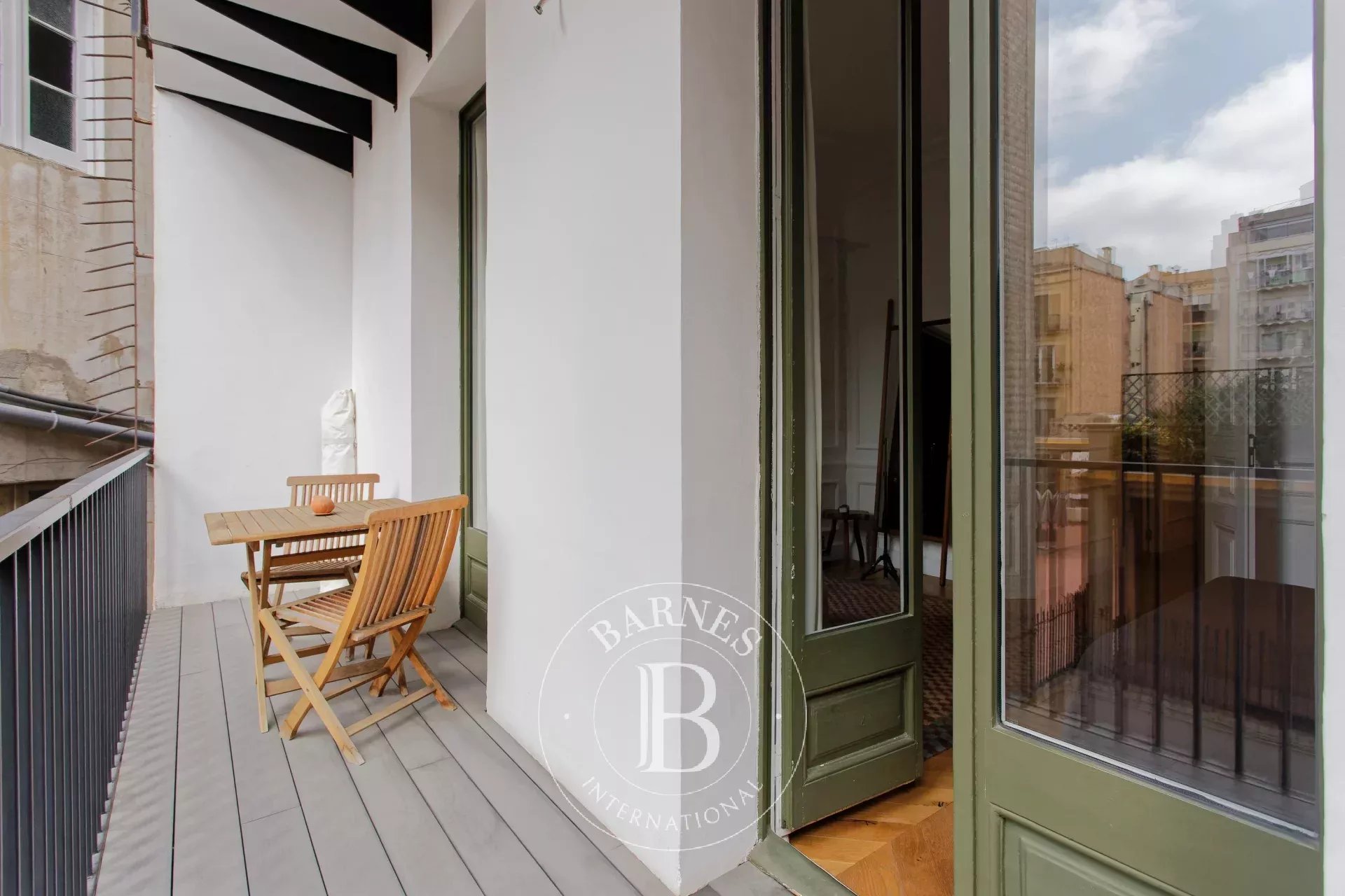 Daire Barcelona - picture 30