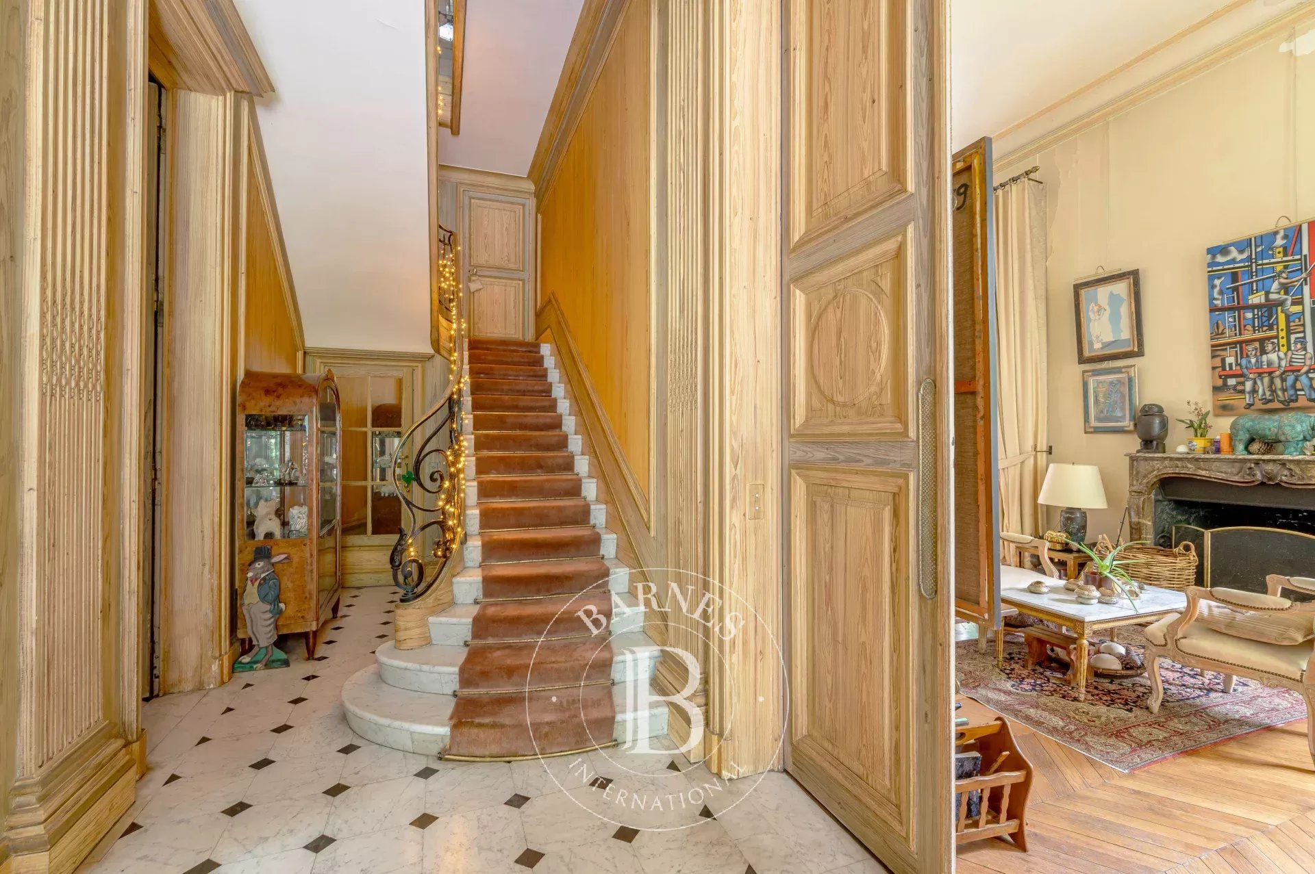 Konak Neuilly-sur-Seine - picture 21 title=
