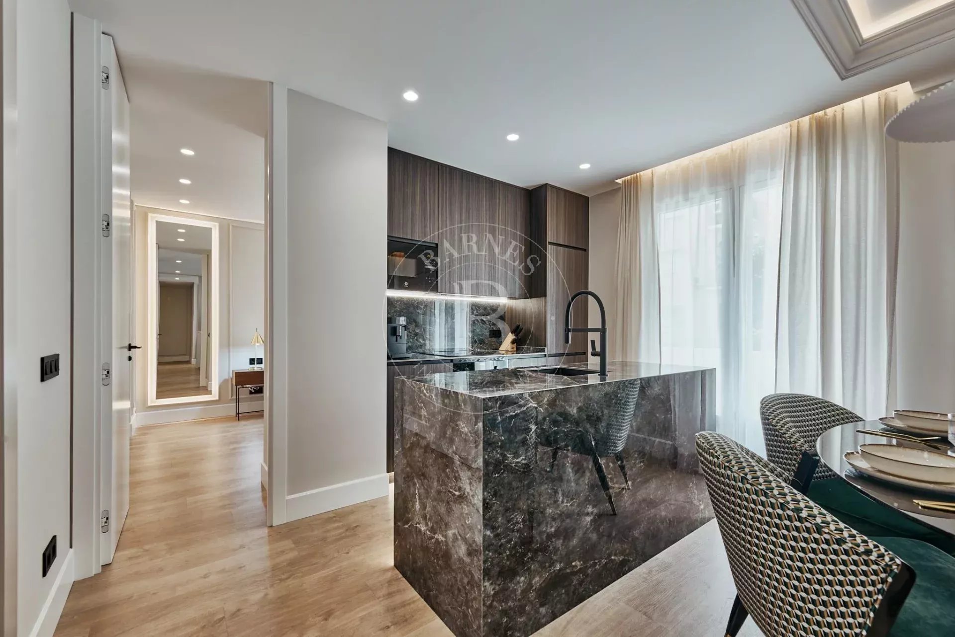 Daire Madrid - picture 4