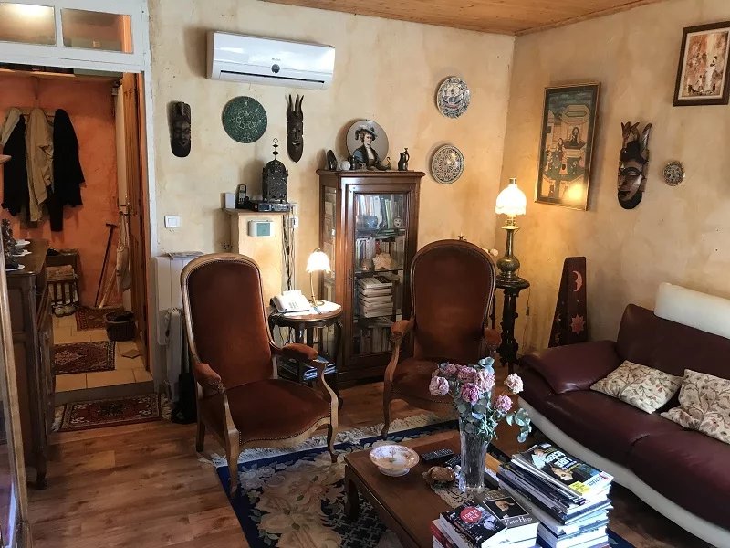 Vente Appartement Saillans