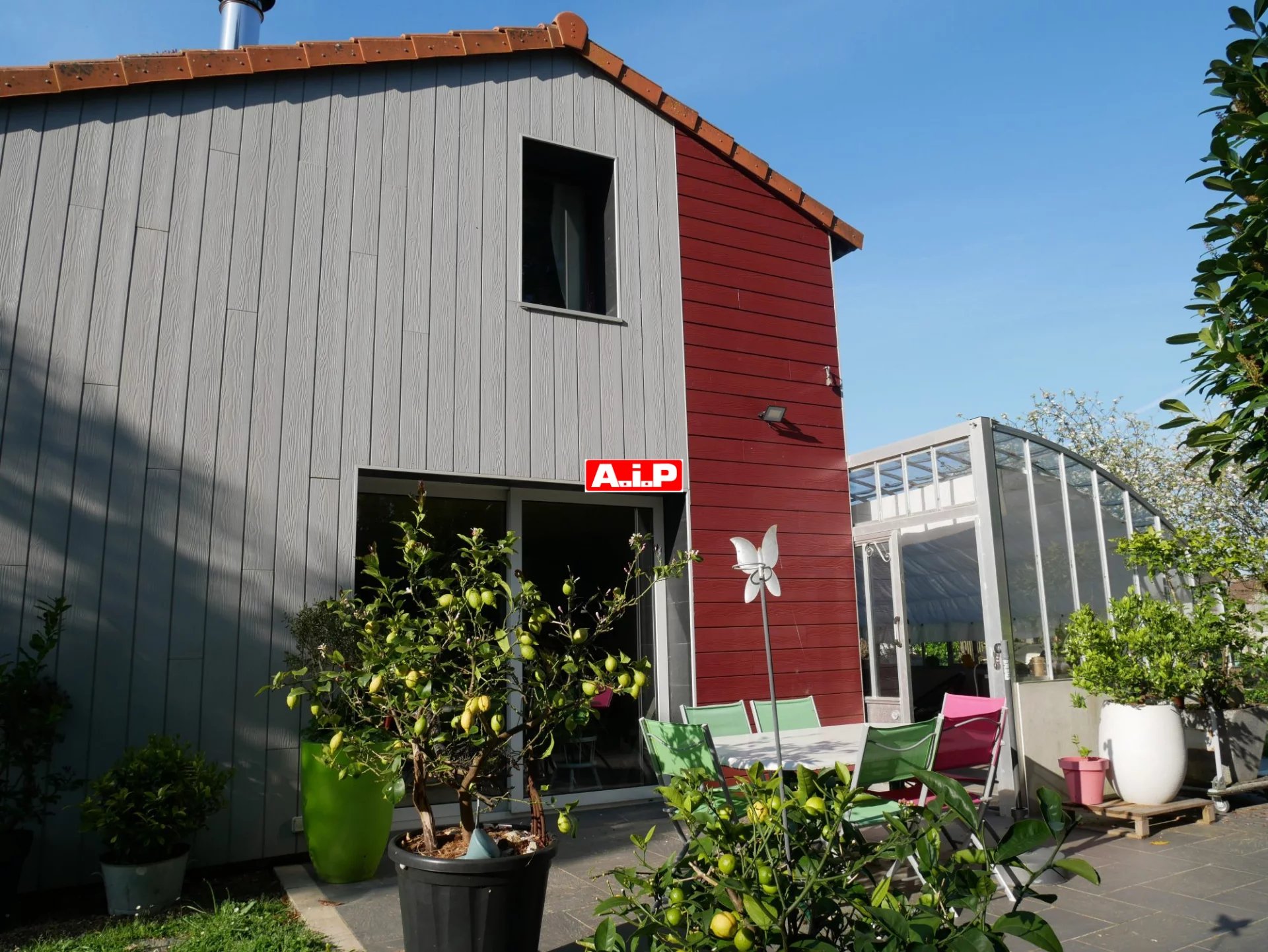 Vente Maison Nueil-les-Aubiers