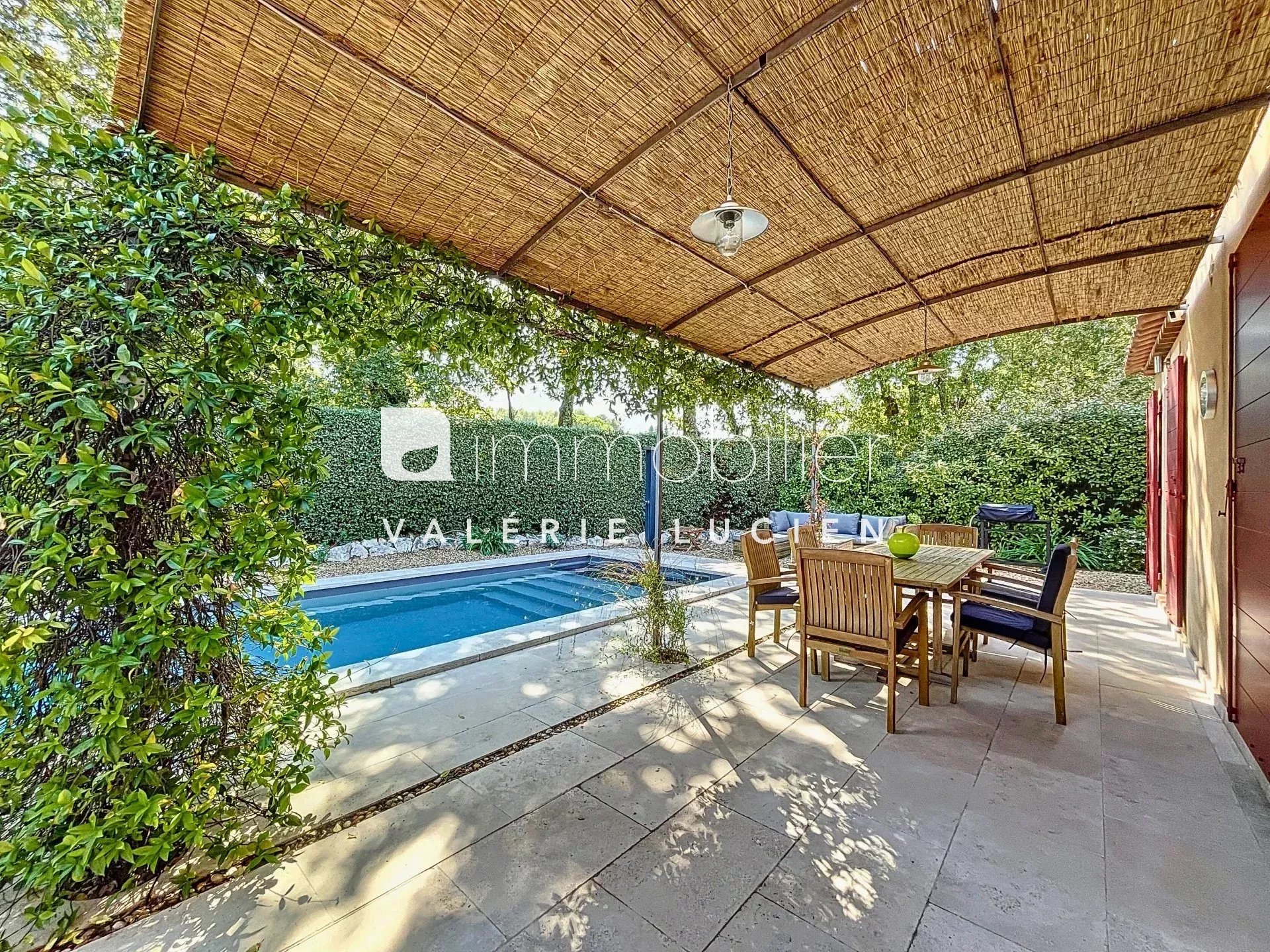 Vente Maison Saint-Rémy-de-Provence