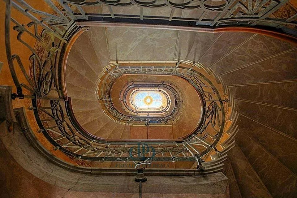 Villa Brunate - picture 22