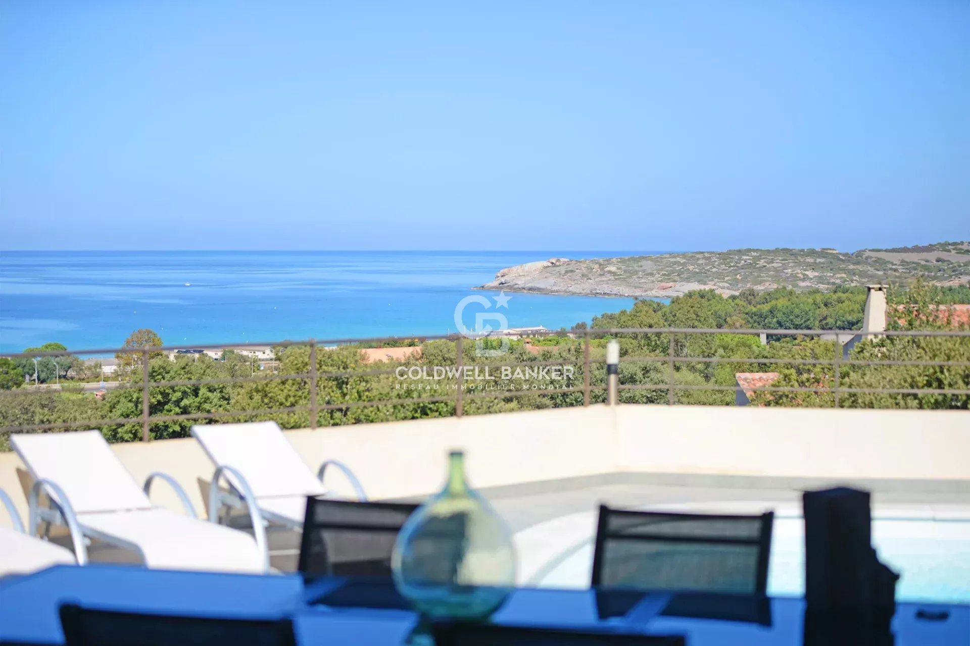 Agence immobilière de Coldwell Banker Allegrini Realty