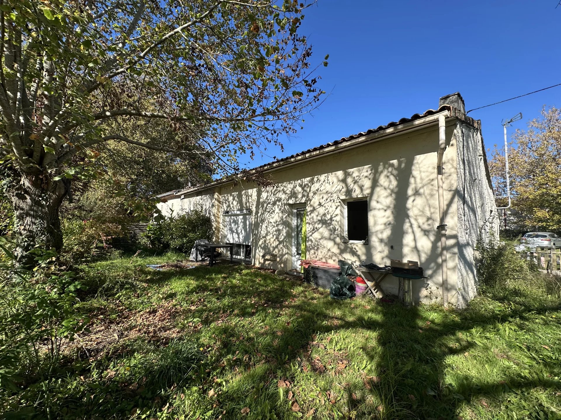 Agence immobilière de ROSER BEATRICE