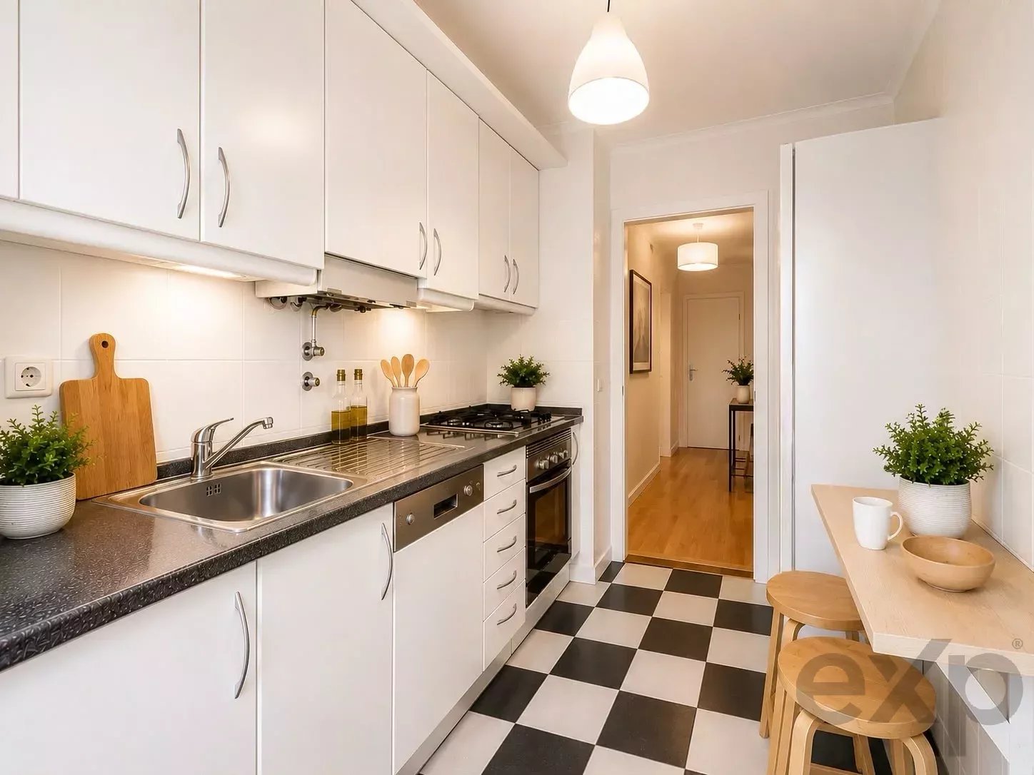 One-Bedroom Apartment for Sale, Parque das Nações | Central Expo Area, Lisbon 87148651 image 4