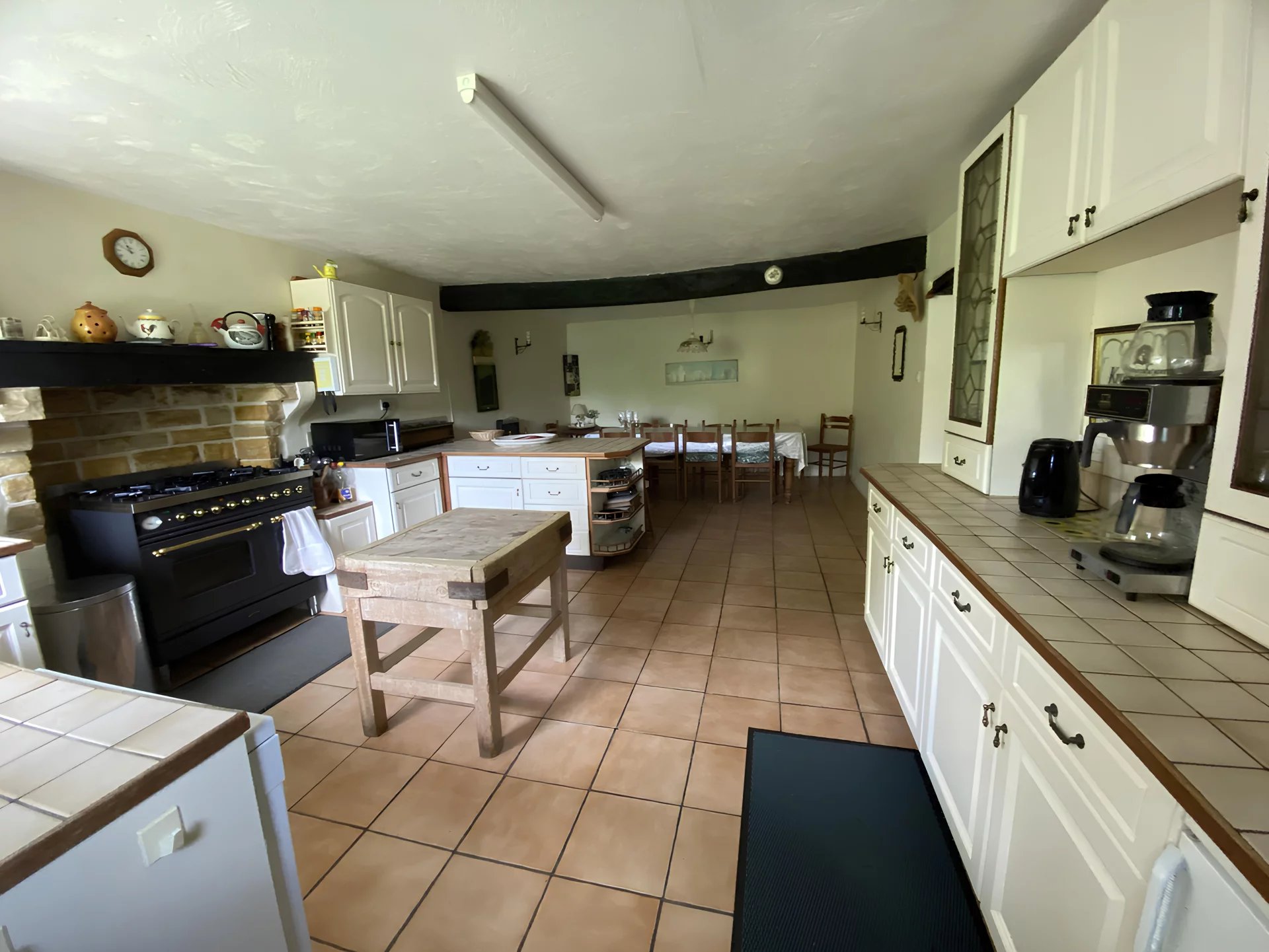 House in Lizant - Image 3