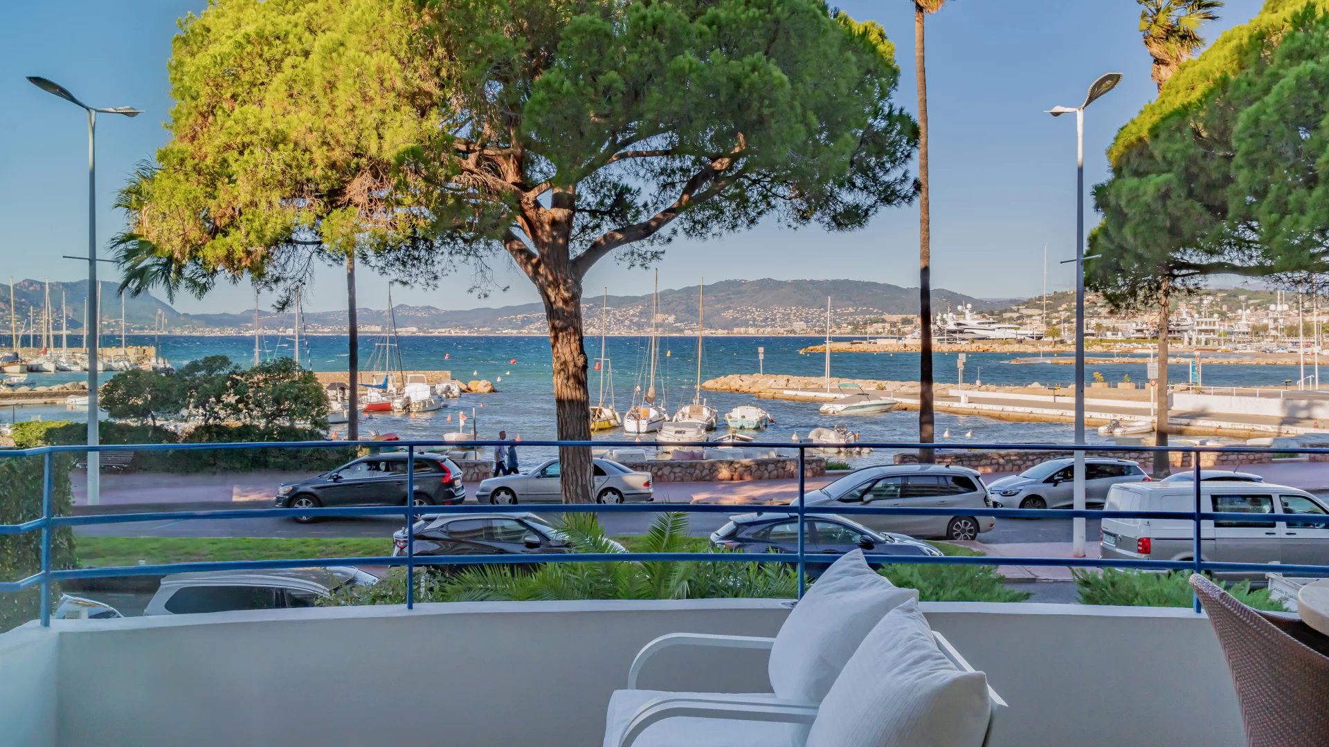 Sale Apartment Cannes Croisette