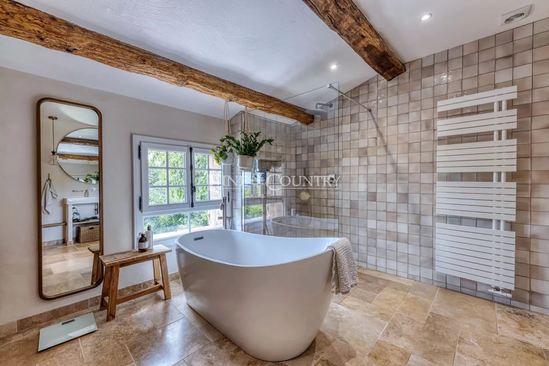 Photo of For Sale Stone property in Cabris
