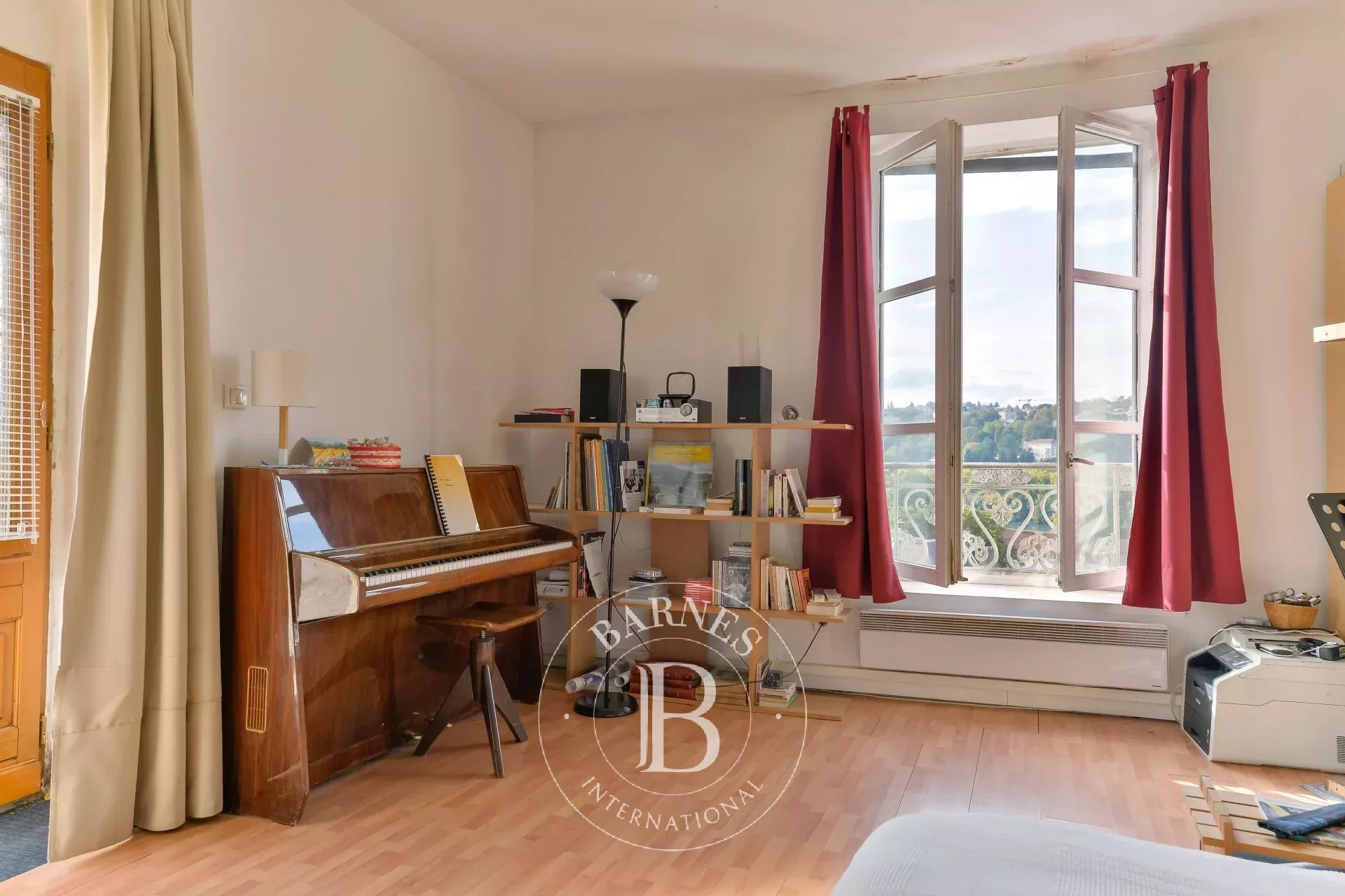 Şehir evi Caluire-et-Cuire - picture 5