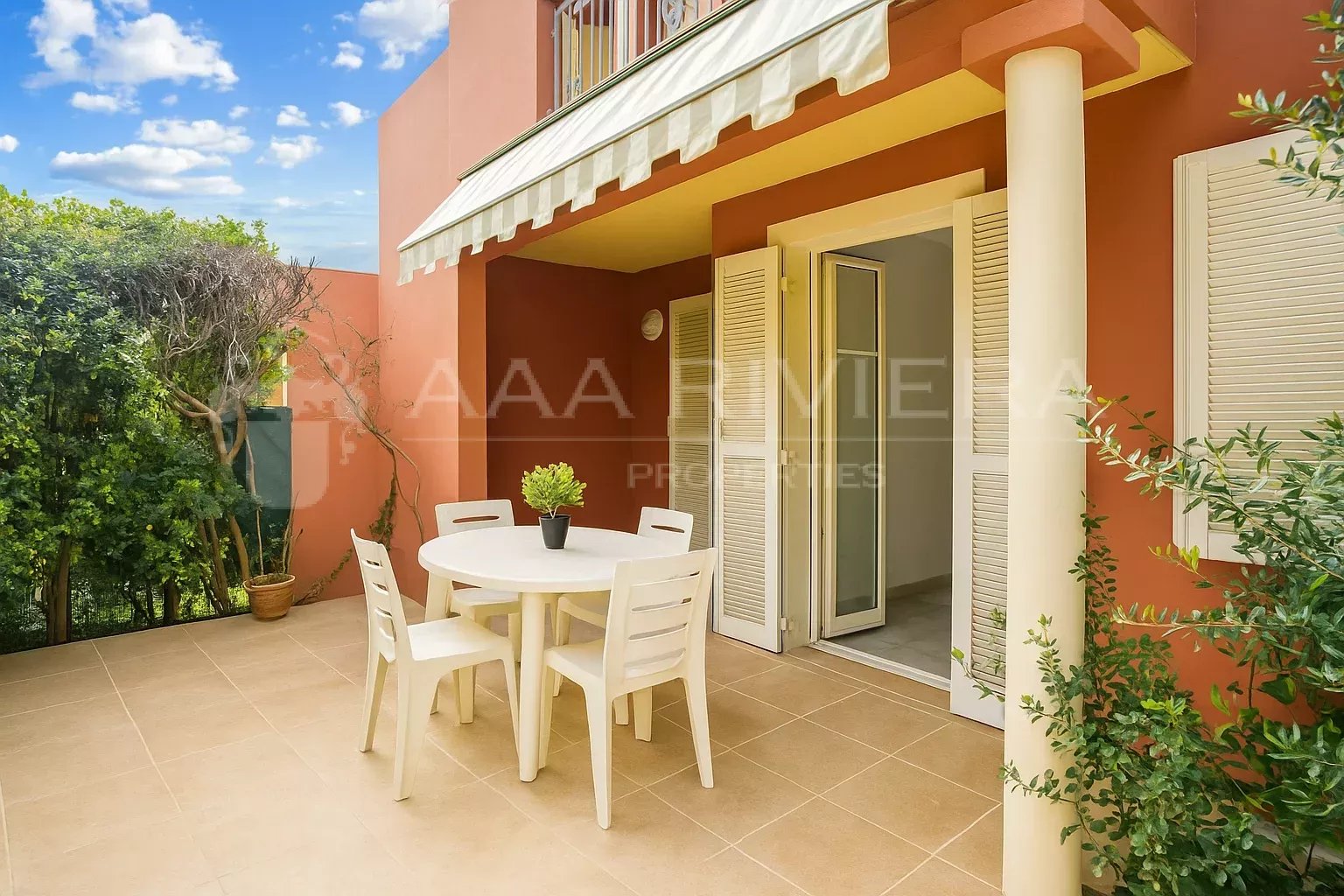 Agence immobilière de AAA Riviera