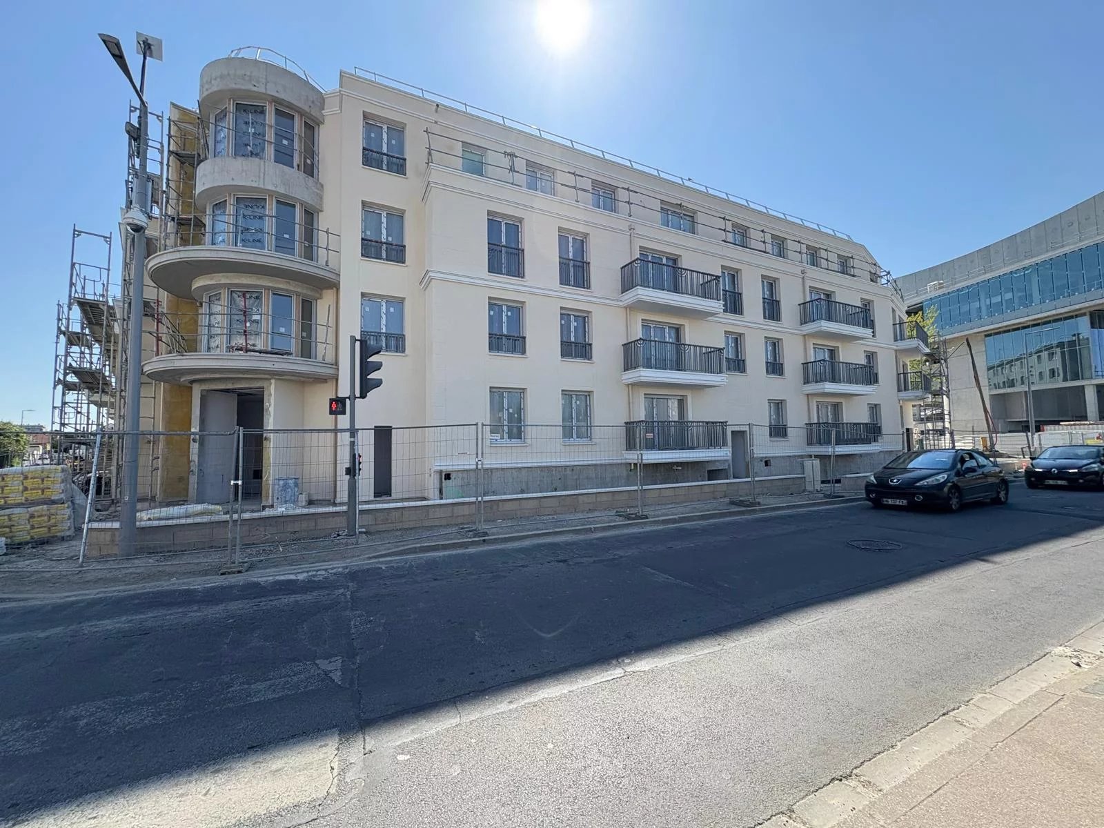 Location Appartement L'Haÿ-les-Roses